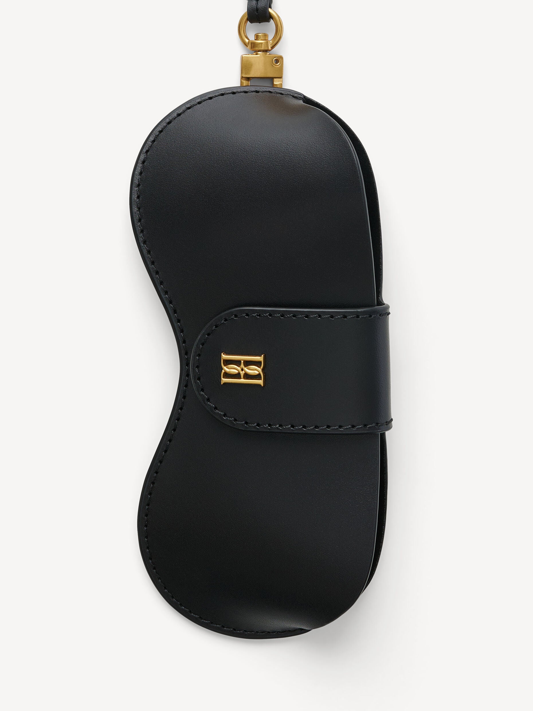 By Malene Birger - Sunglasses Leather Case - Black