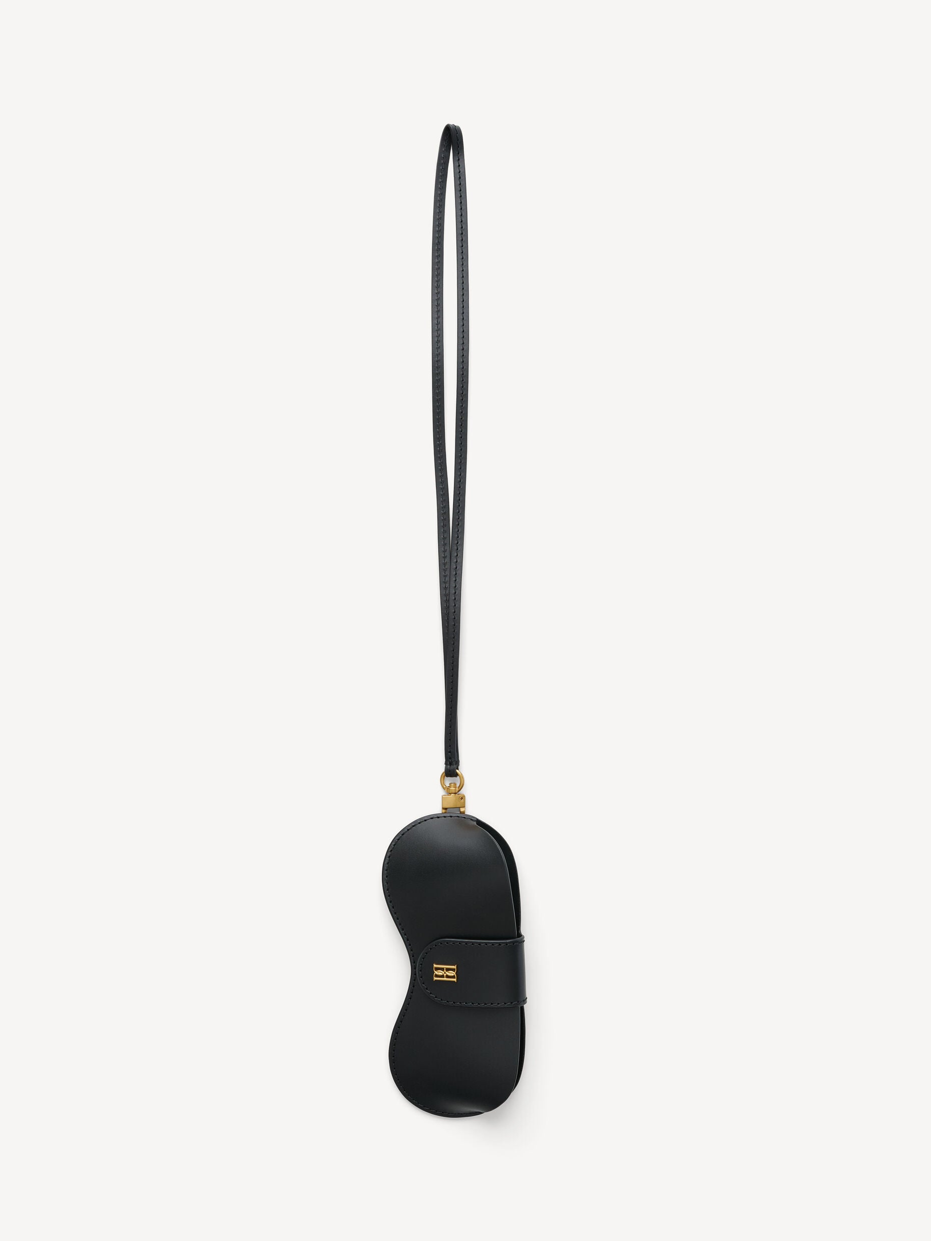 By Malene Birger - Sunglasses Leather Case - Black