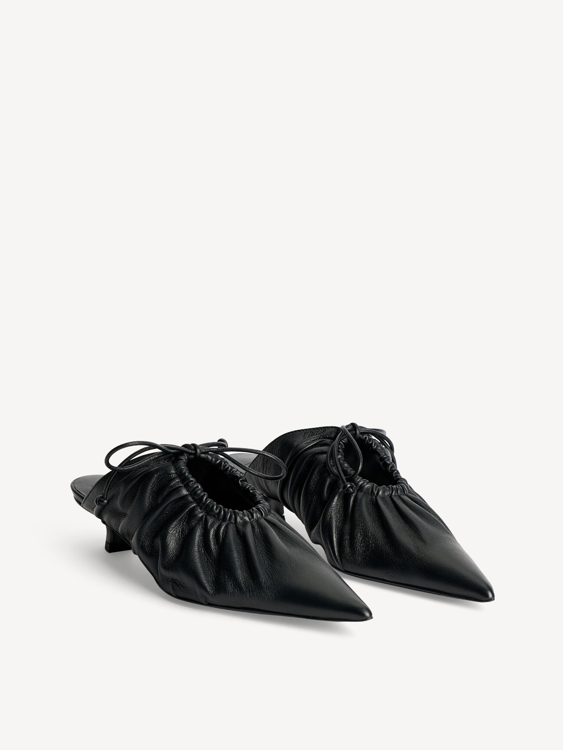 By Malene Birger - Shoes - Black