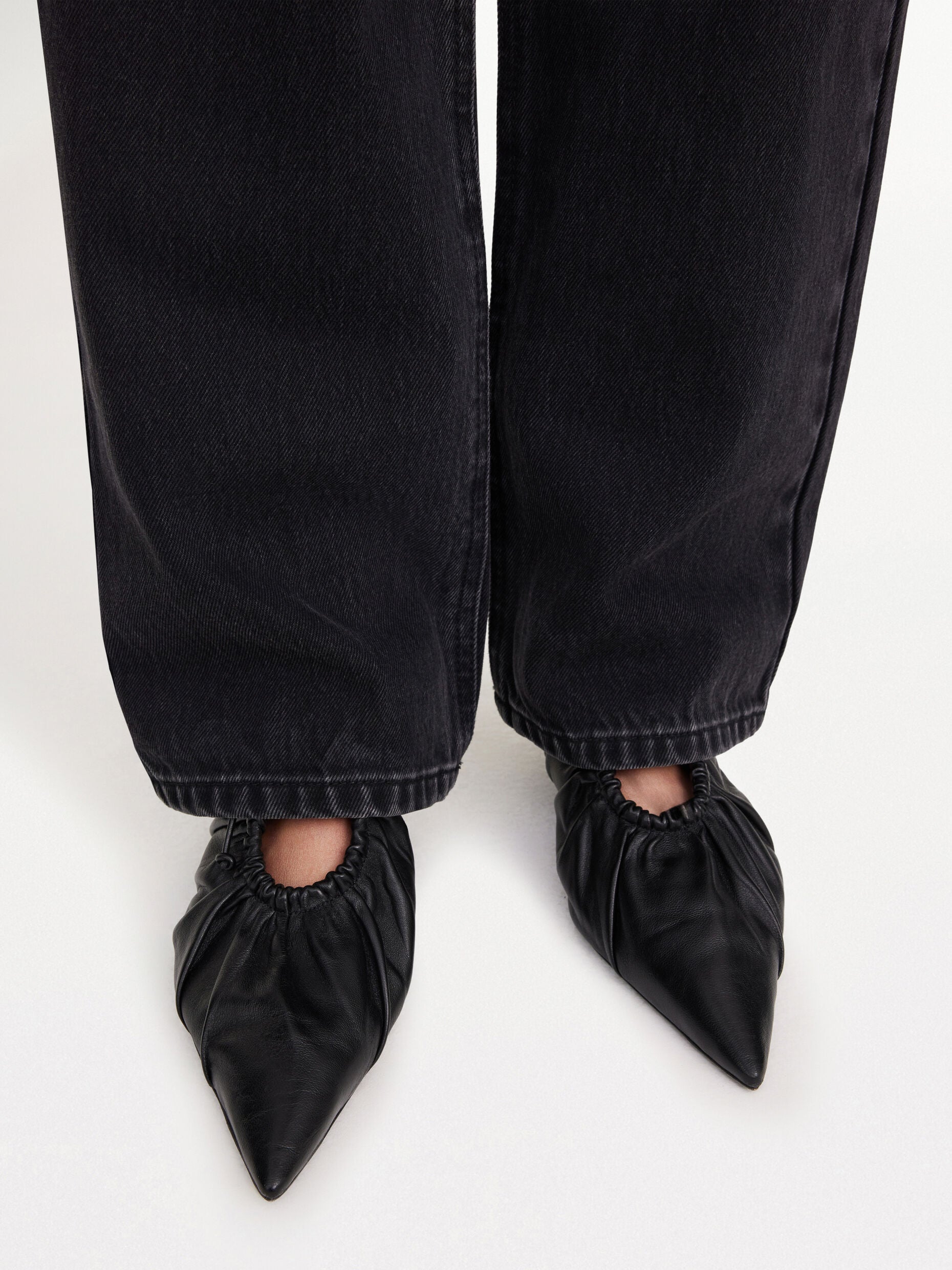 By Malene Birger - Shoes - Black