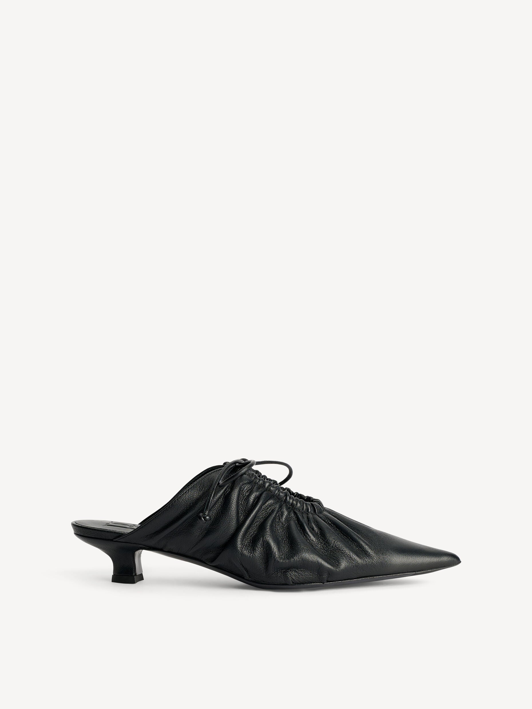 By Malene Birger - Shoes - Black