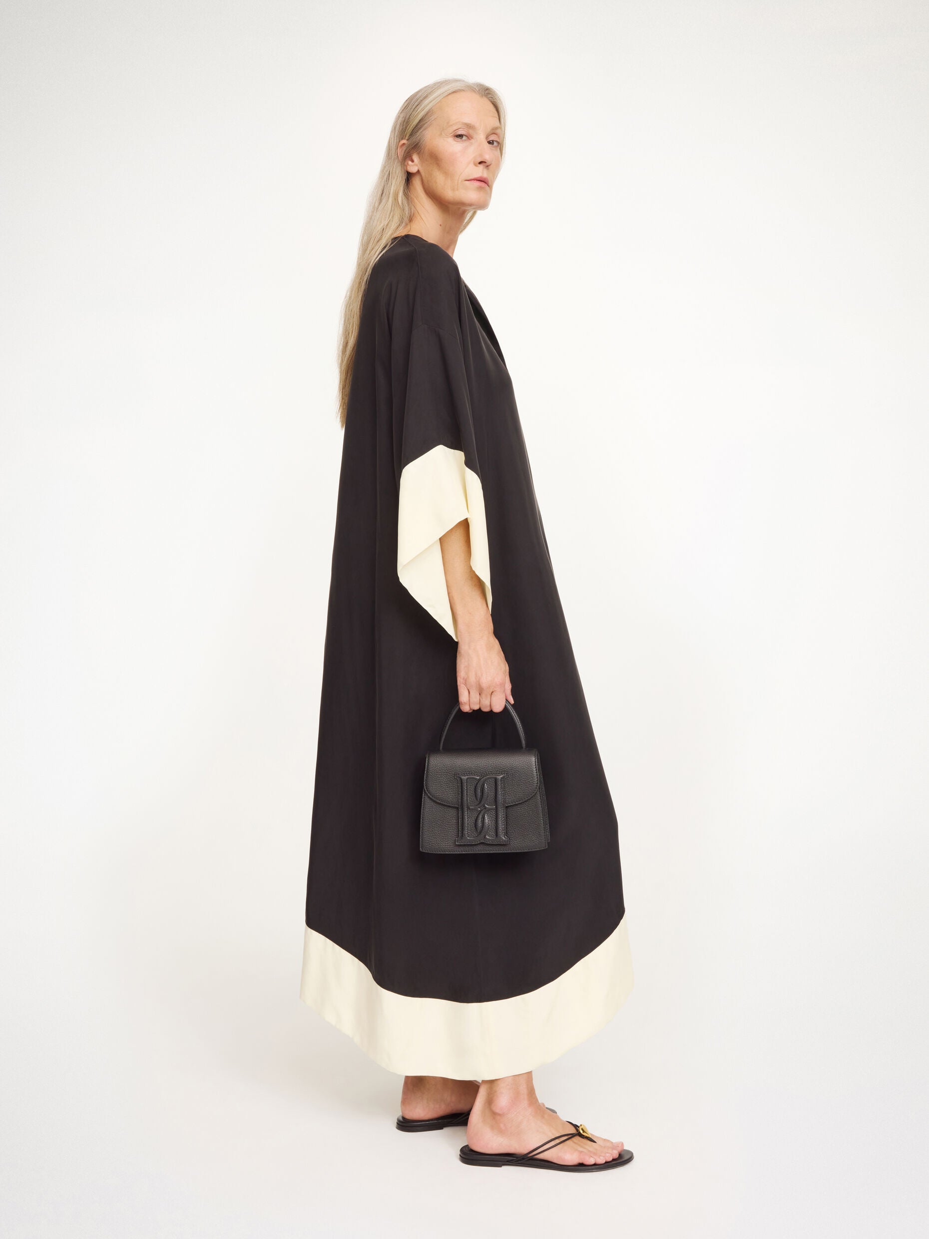 By Malene Birger - Maxi Dress - Black