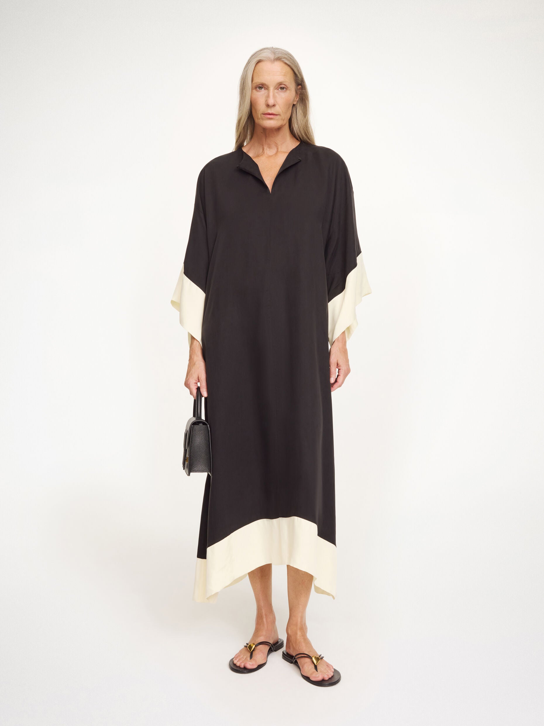 By Malene Birger - Maxi Dress - Black