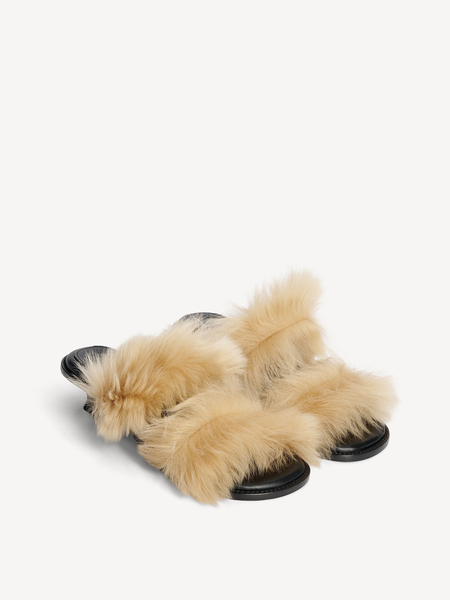 By Malene Birger - Shoes - Cream