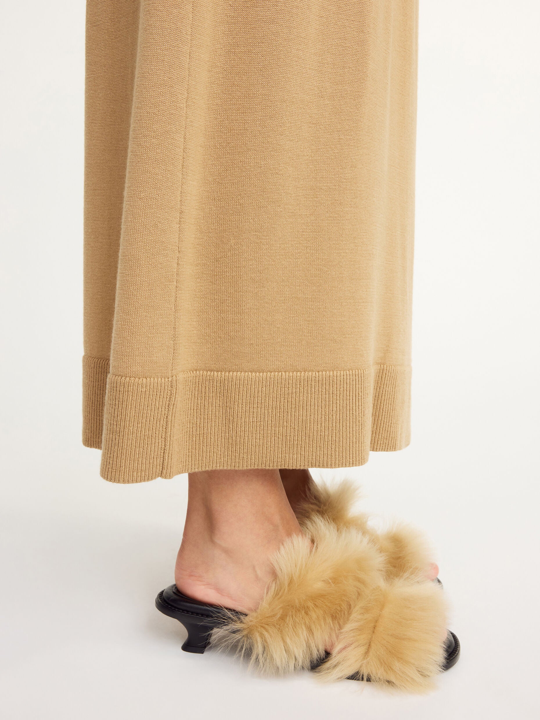 By Malene Birger - Shoes - Cream