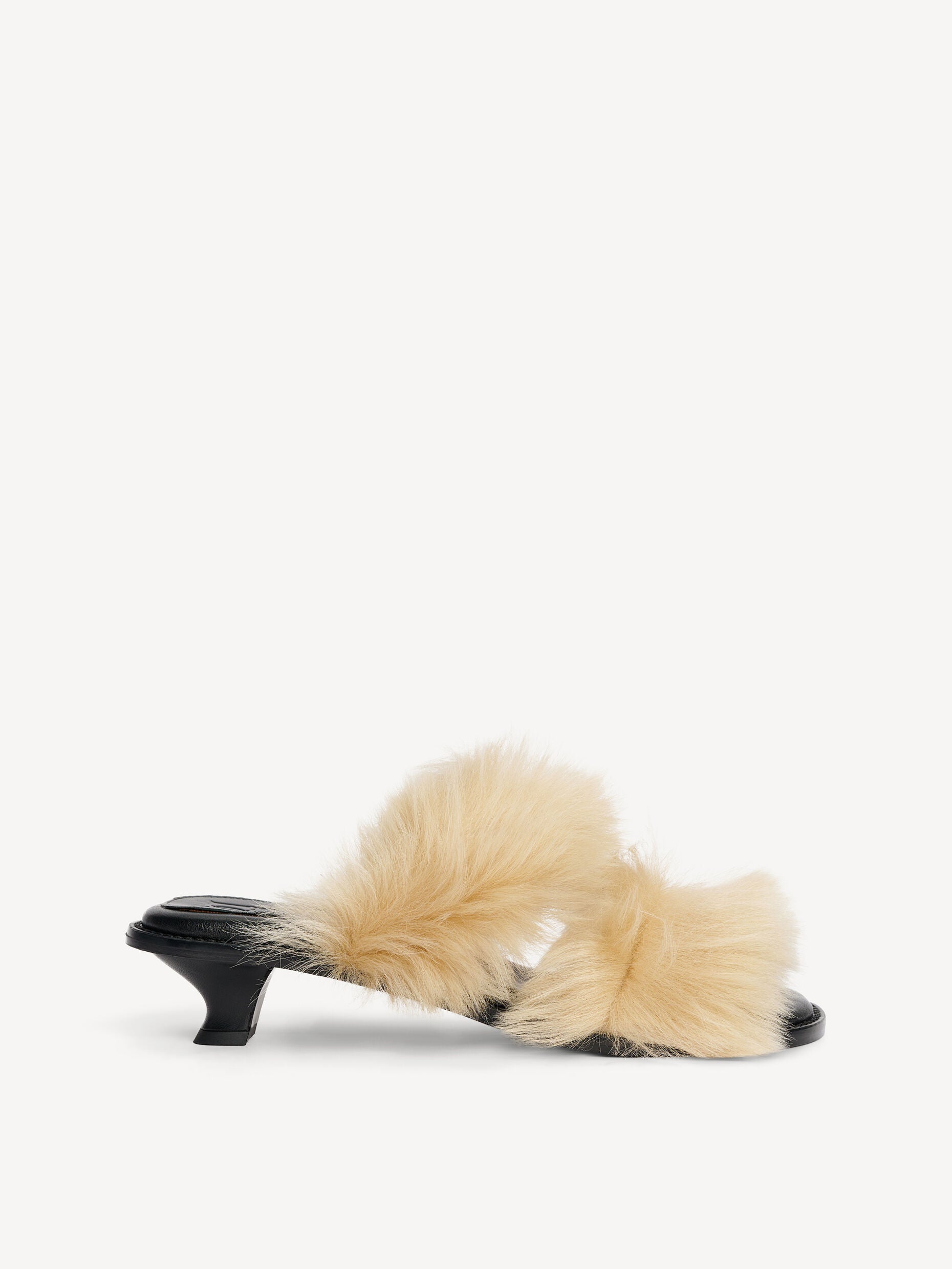 By Malene Birger - Shoes - Cream