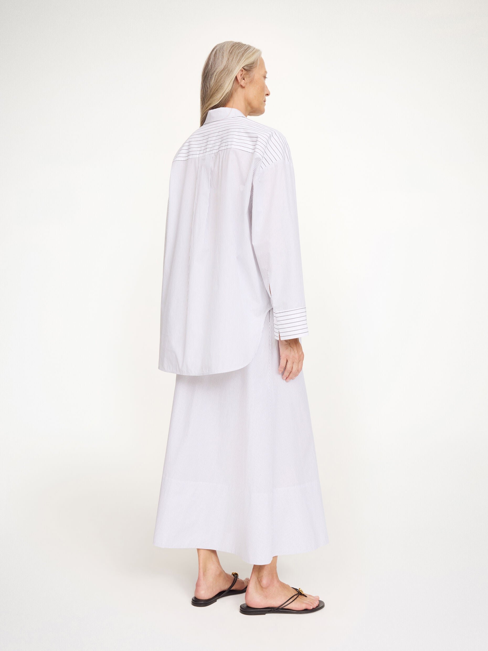By Malene Birger - Shirt - White