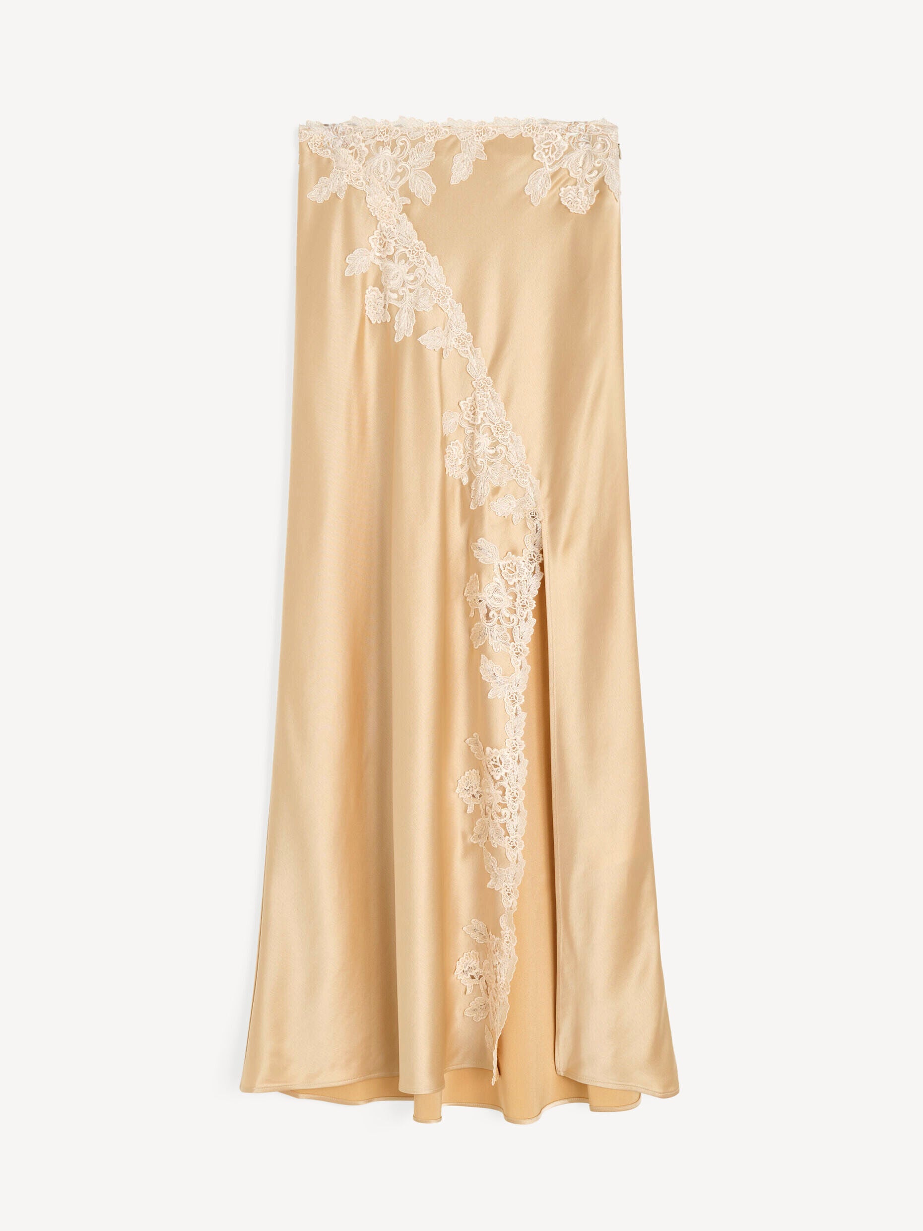 By Malene Birger - Maxi Skirt - Cream