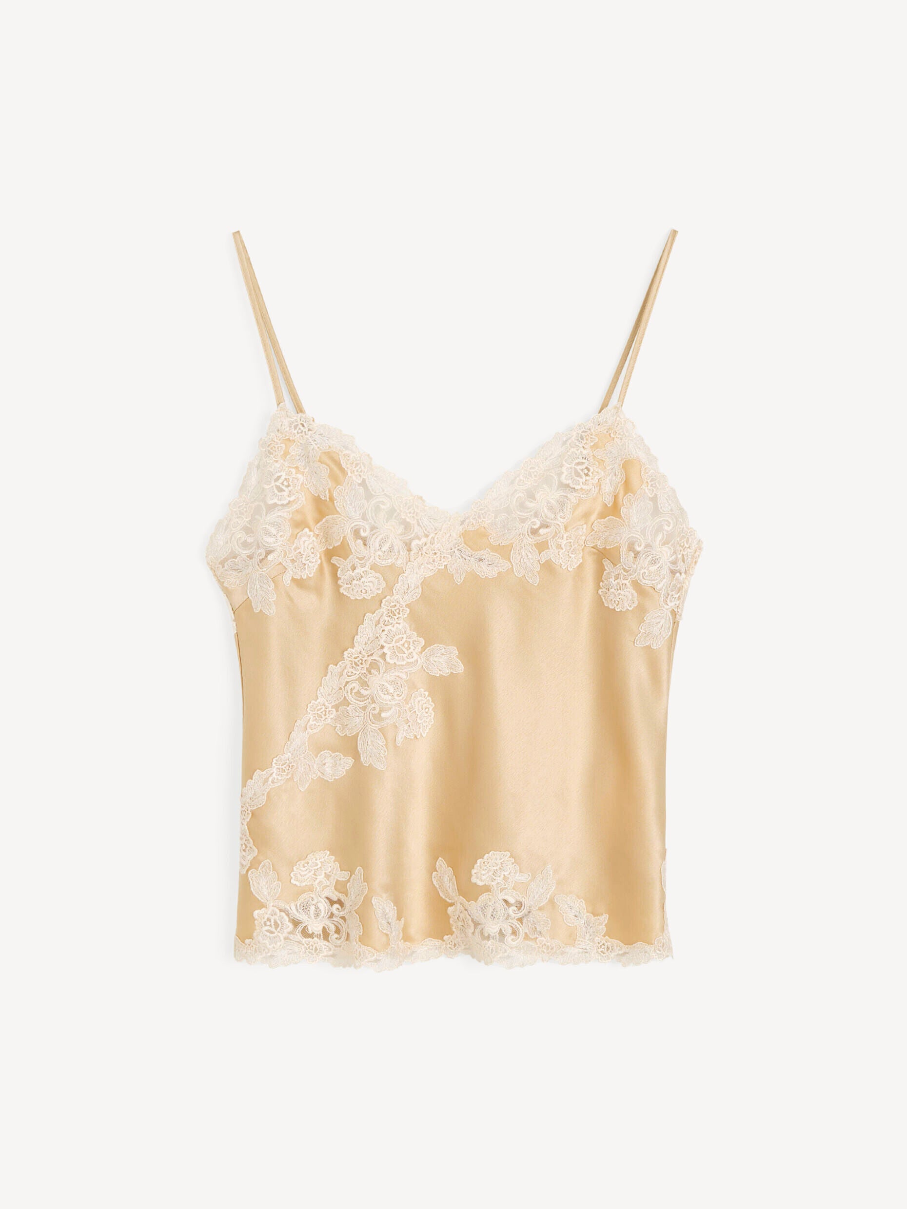 By Malene Birger - Top - Cream