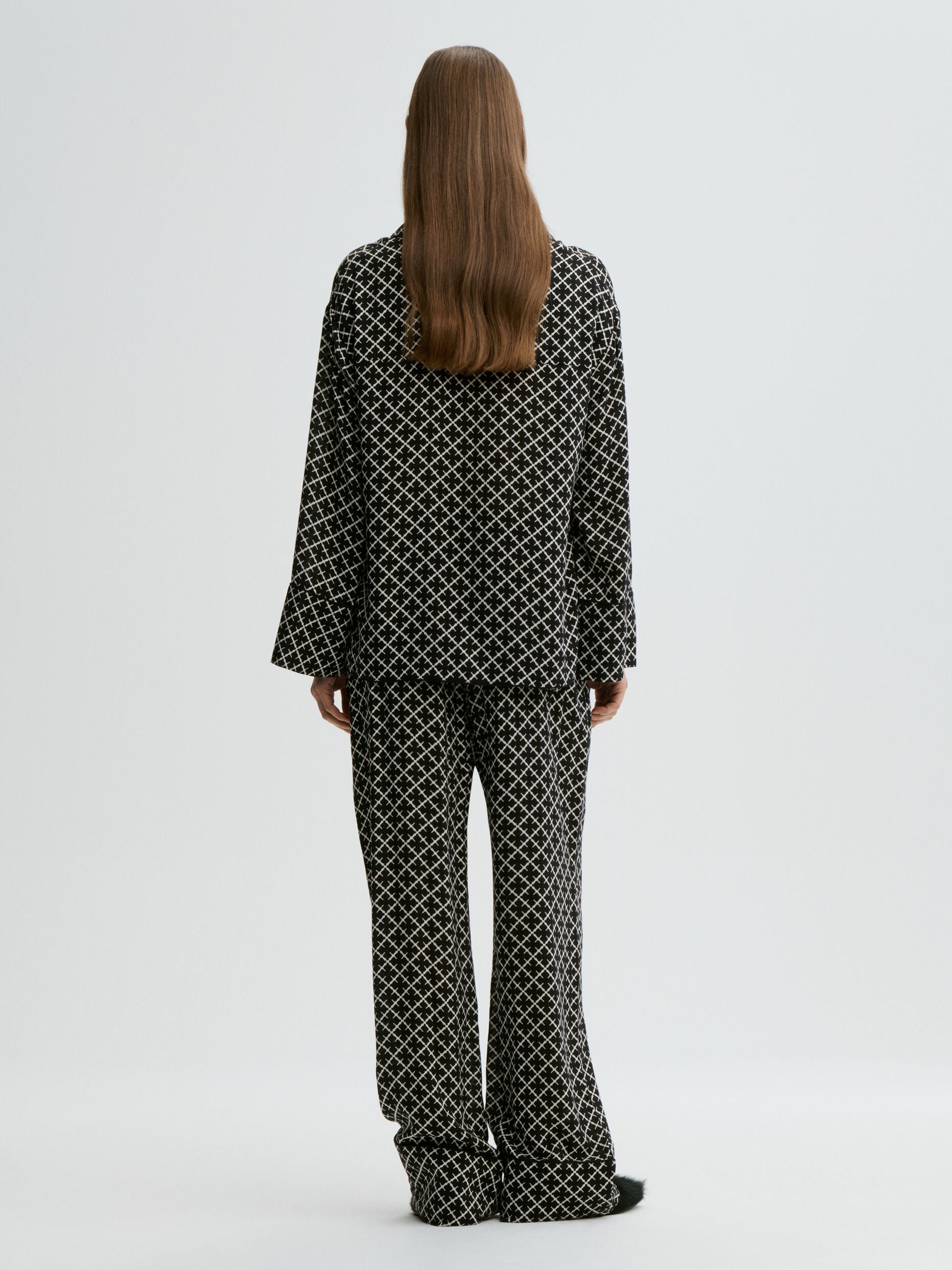 By Malene Birger - Shirt - Black