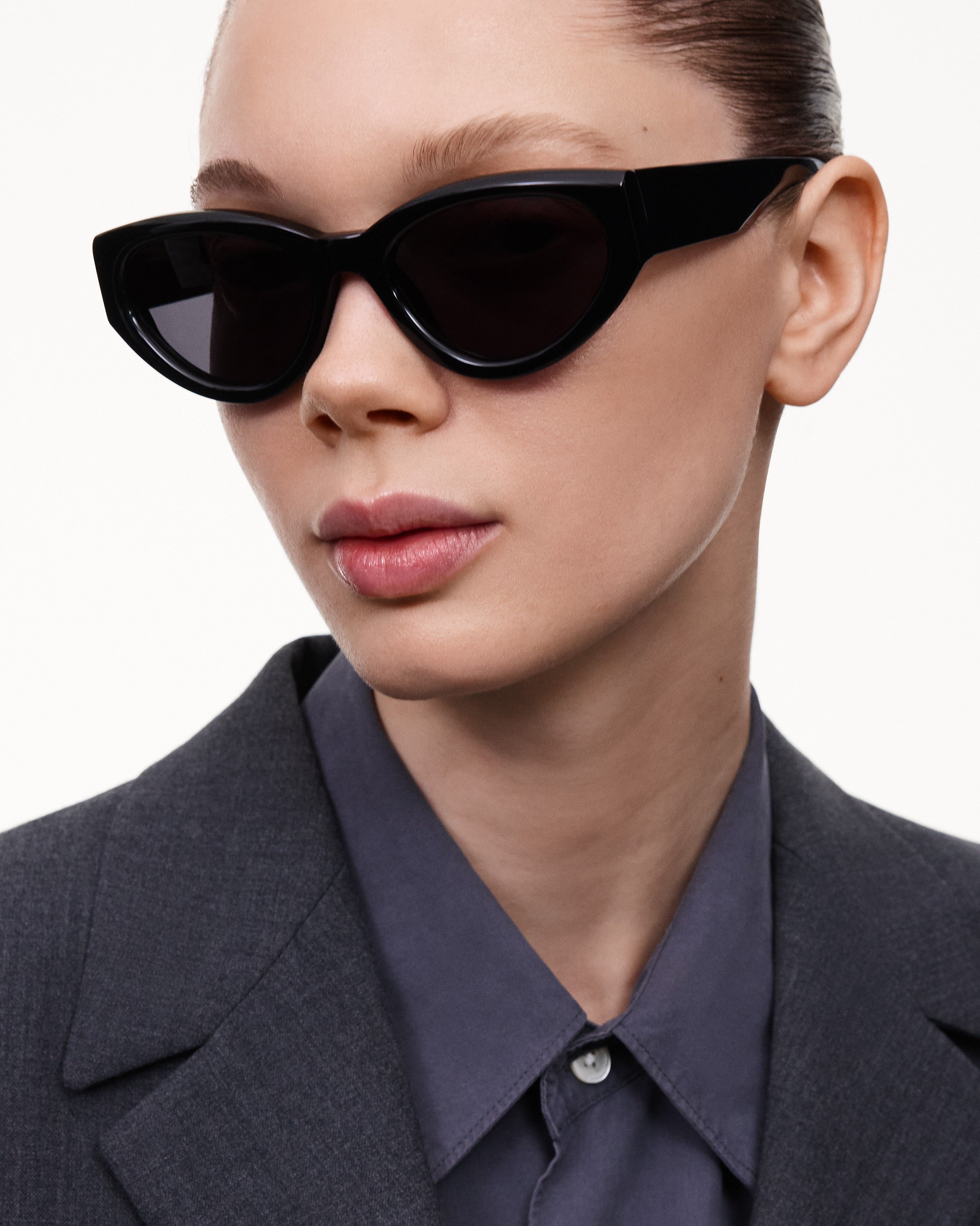 Chimi – 06 Core – Sunglasses – Black
