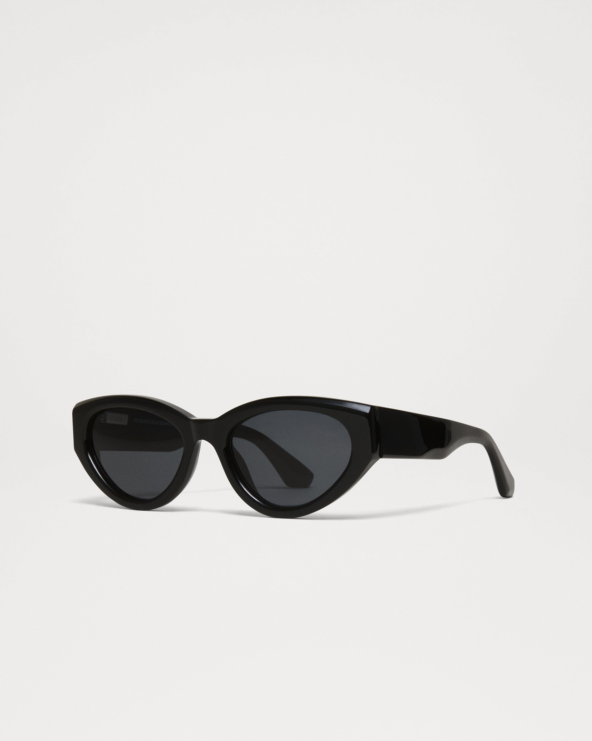 Chimi – 06 Core – Sunglasses – Black