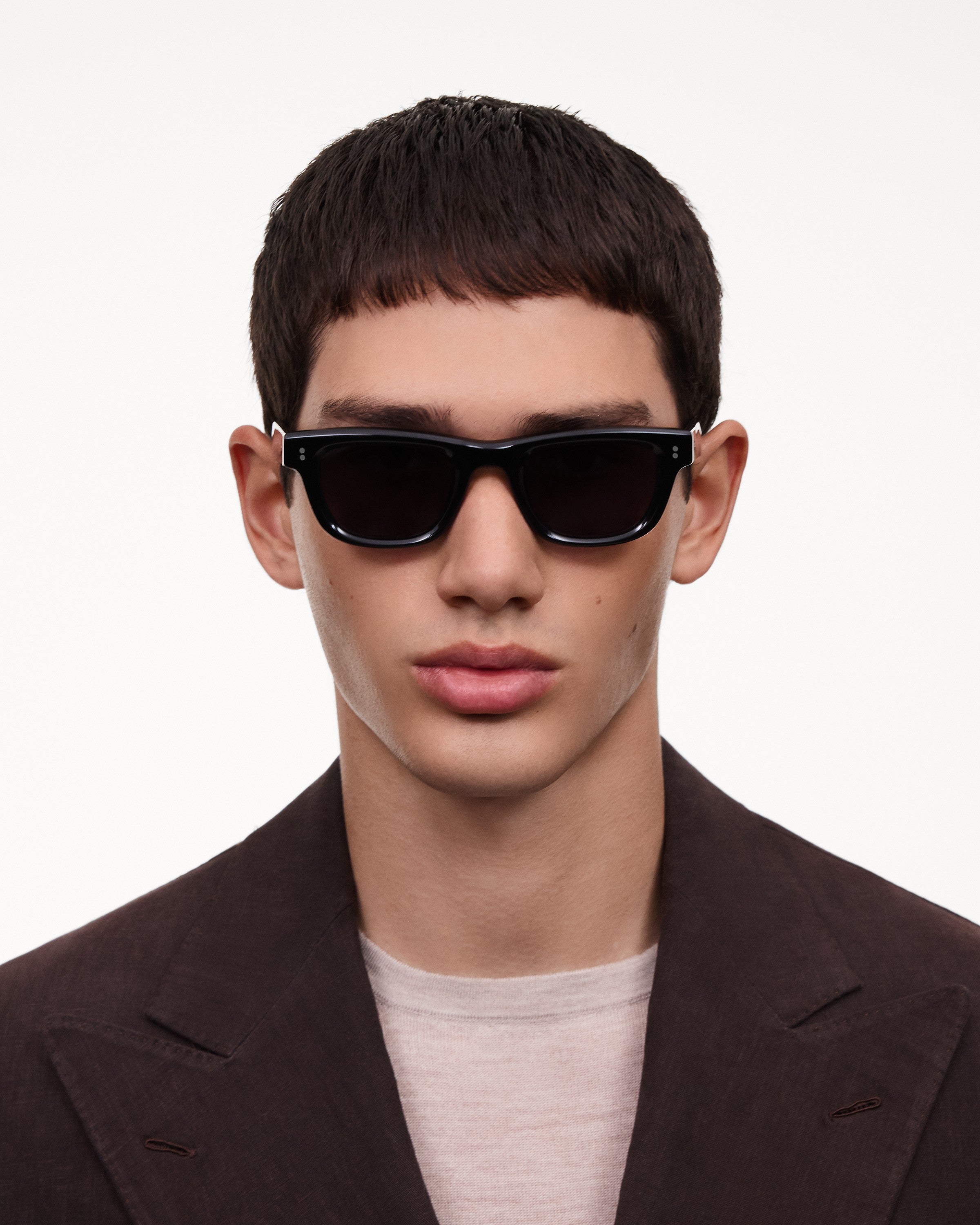 Chimi – 08 Core – Sunglasses – Black