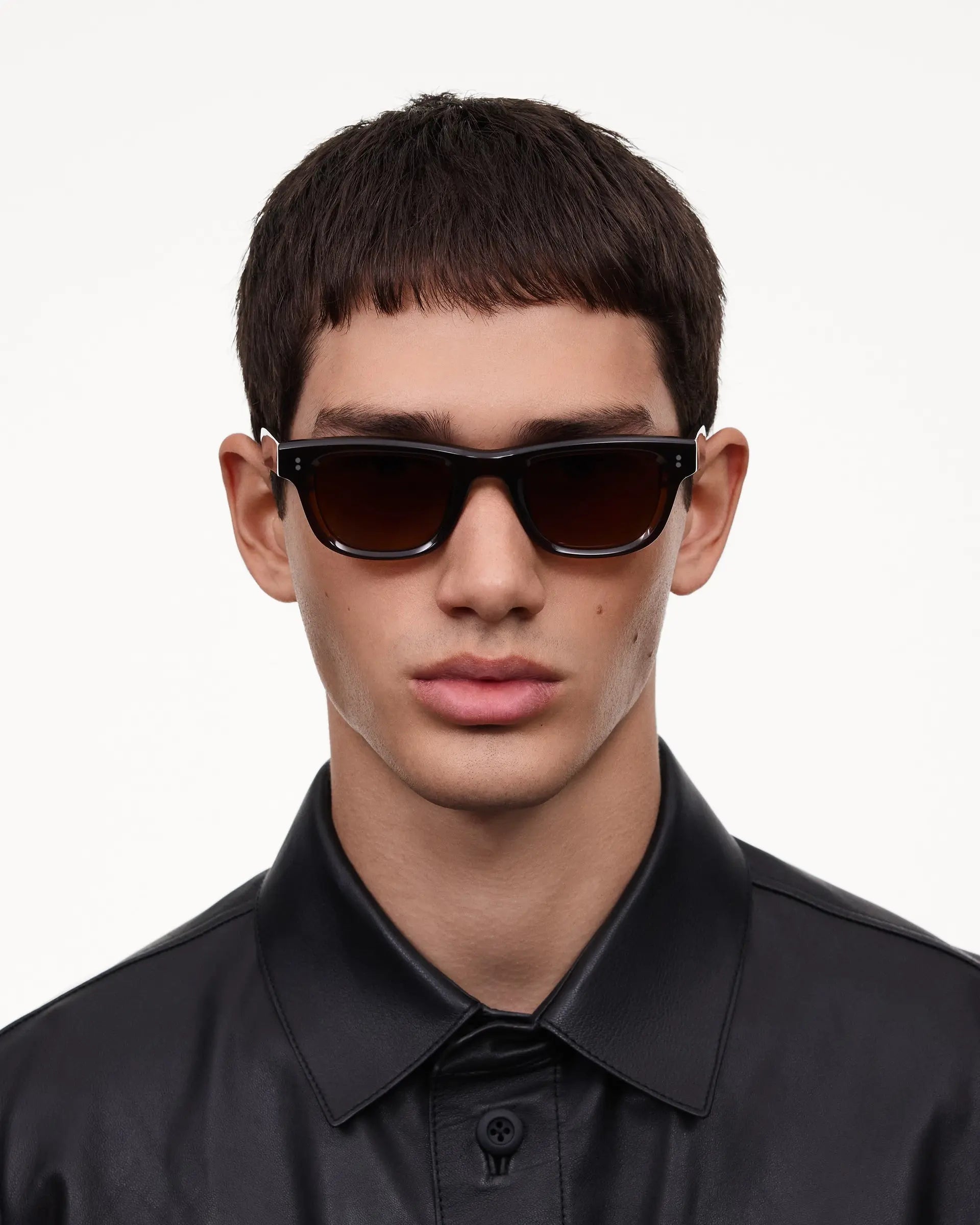 Chimi – 08 Core – Sunglasses – Brown