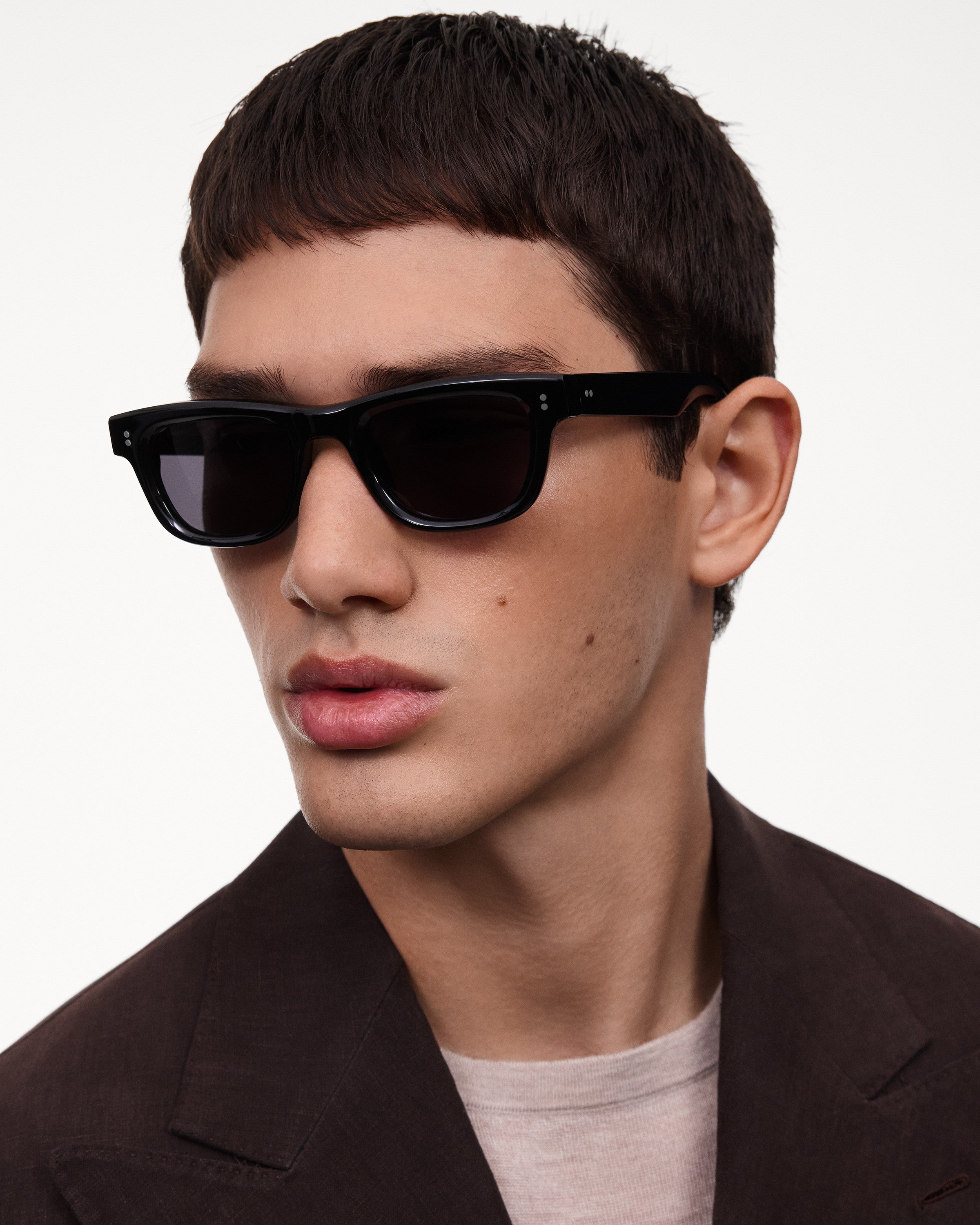 Chimi – 08 Core – Sunglasses – Black