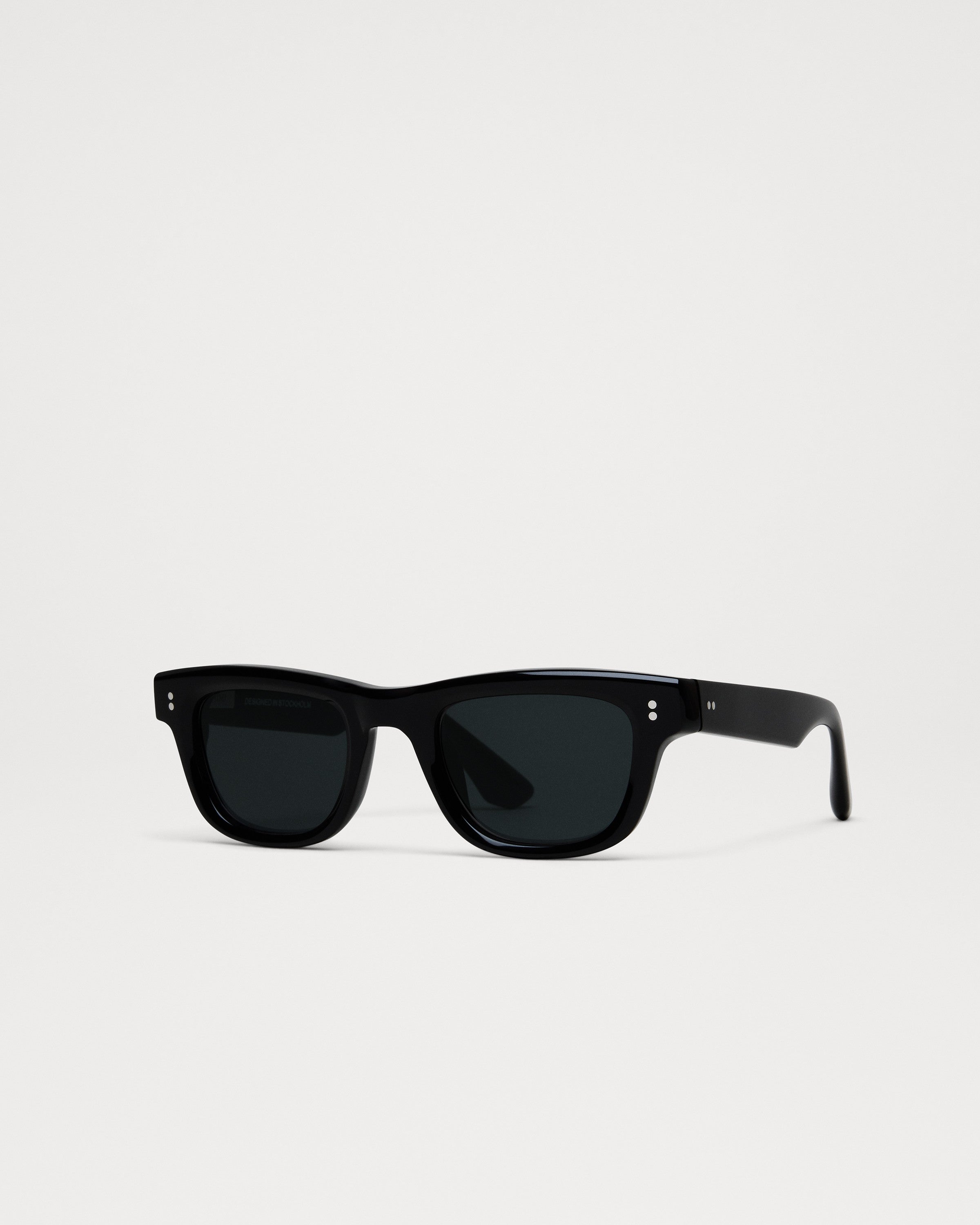 Chimi – 08 Core – Sunglasses – Black
