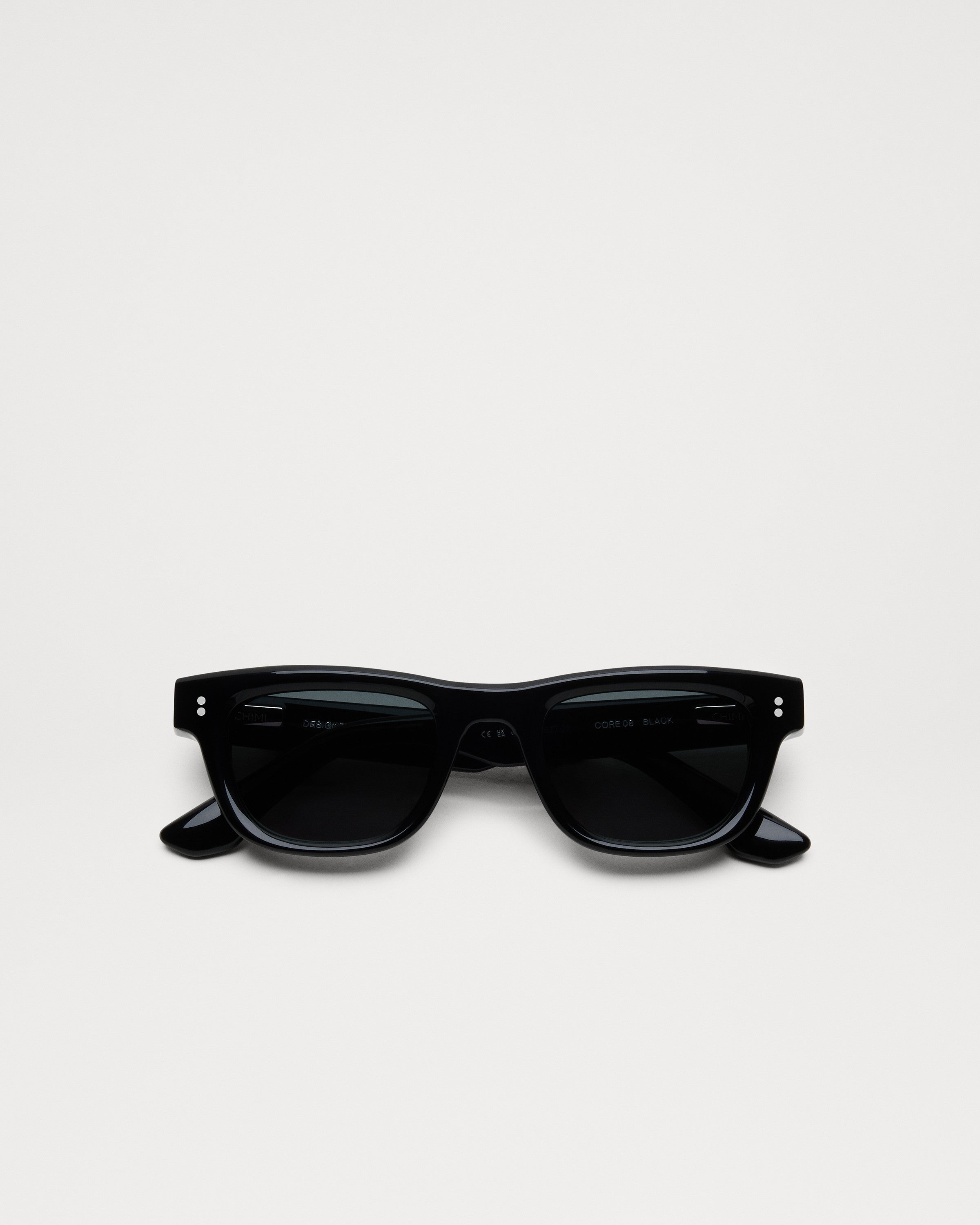 Chimi – 08 Core – Sunglasses – Black
