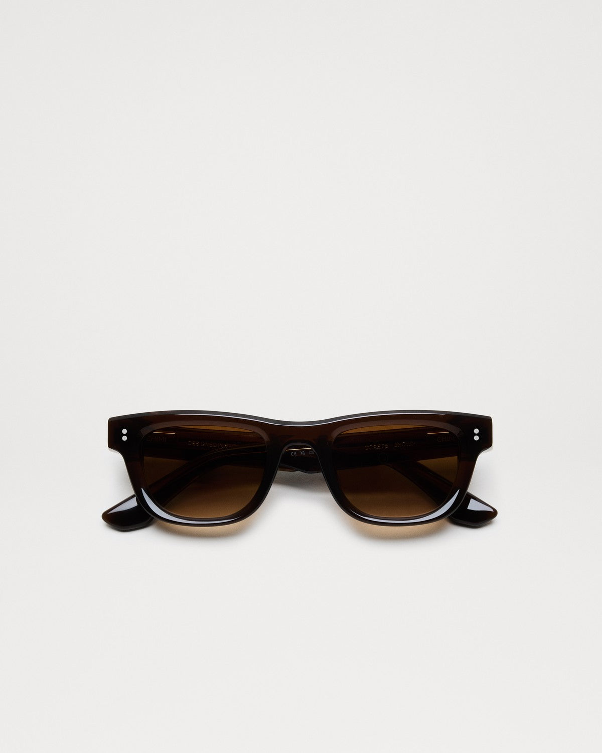 Chimi – 08 Core – Sunglasses – Brown