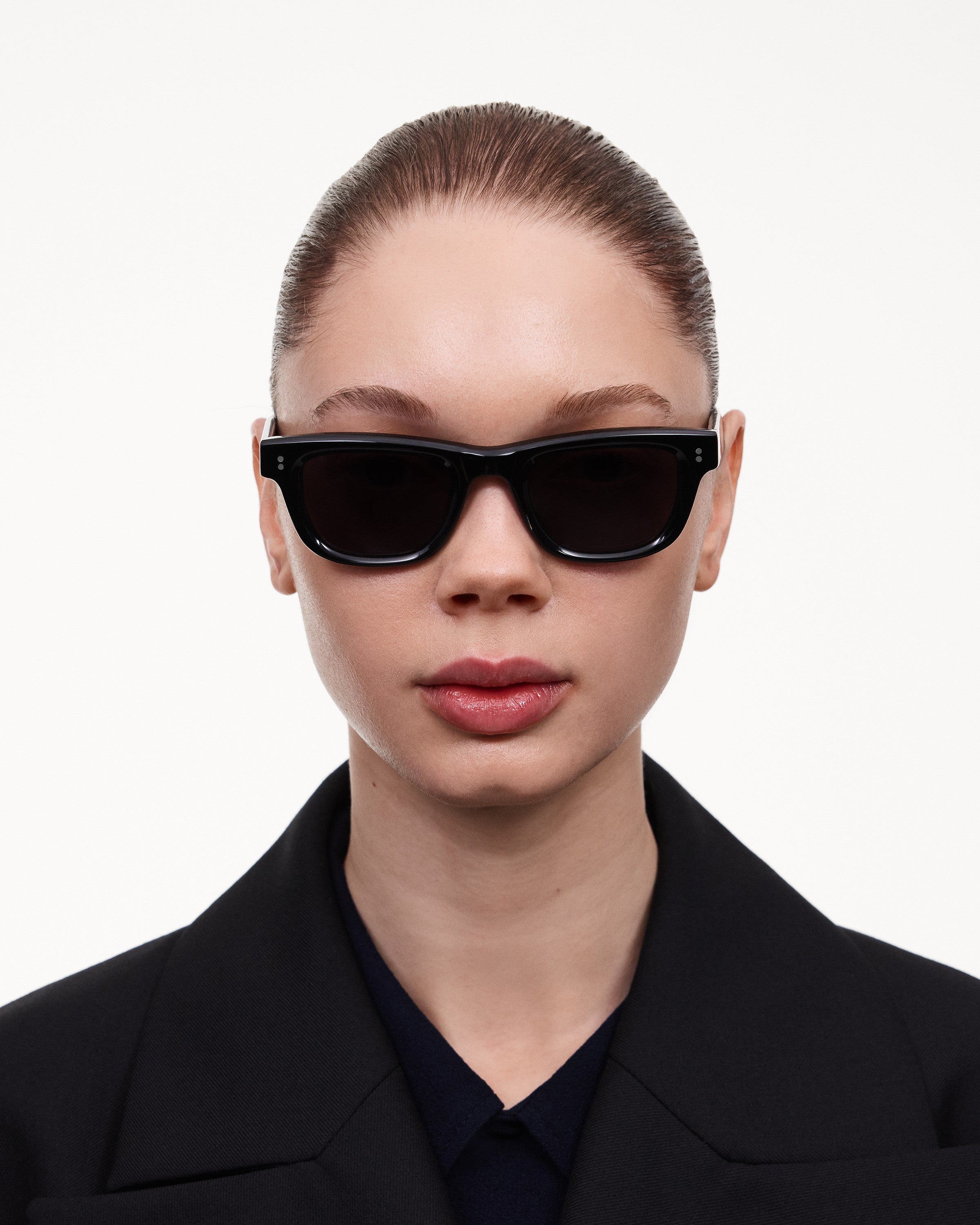 Chimi – 08 Core – Sunglasses – Black