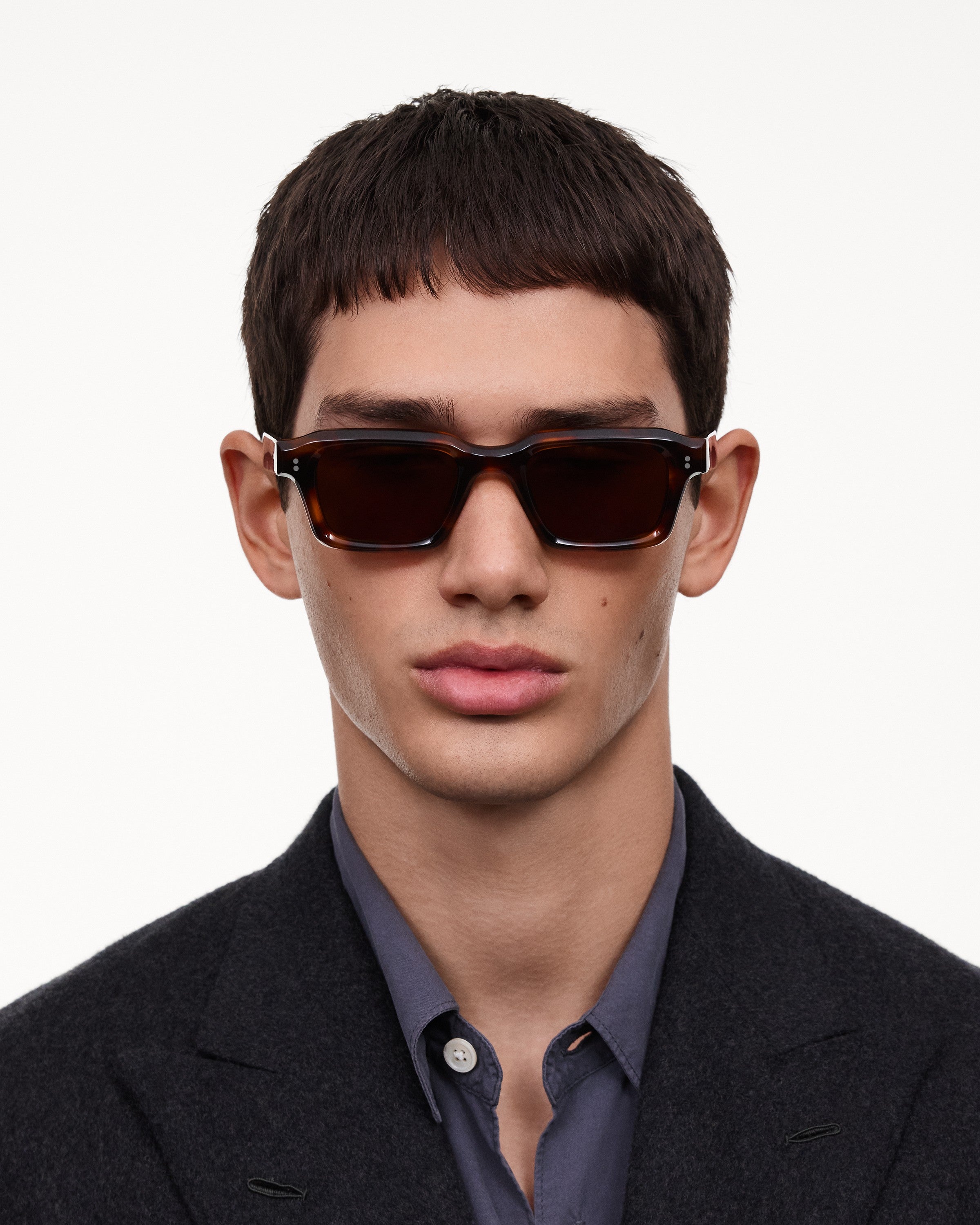 Chimi – 03 Core – Sunglasses – Tortoise