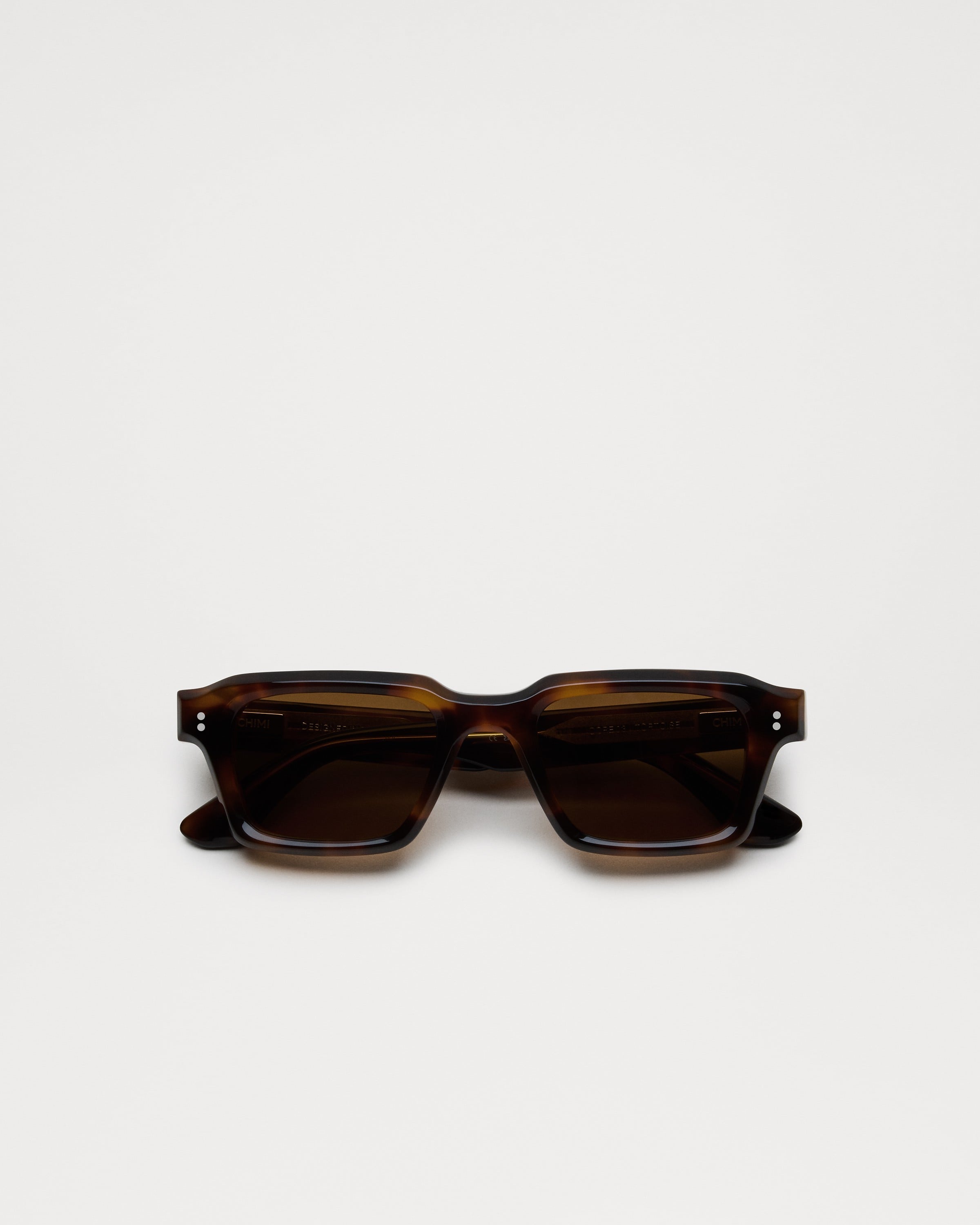 Chimi – 03 Core – Sunglasses – Tortoise