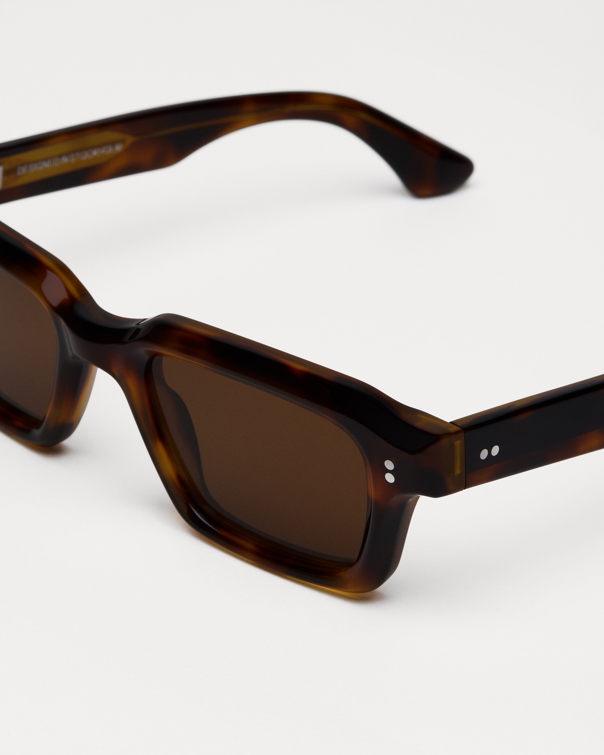 Chimi – 03 Core – Sunglasses – Tortoise