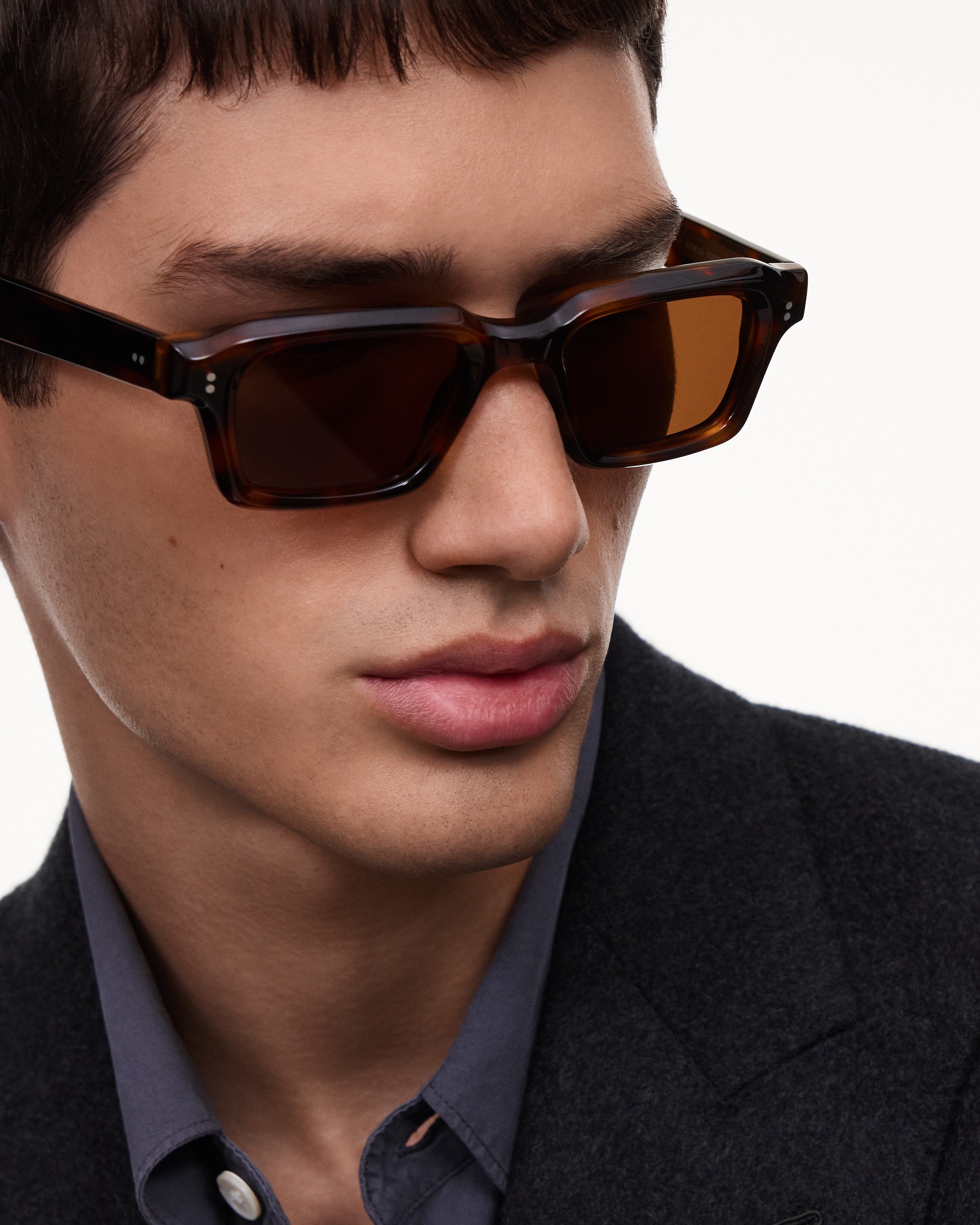 Chimi – 03 Core – Sunglasses – Tortoise