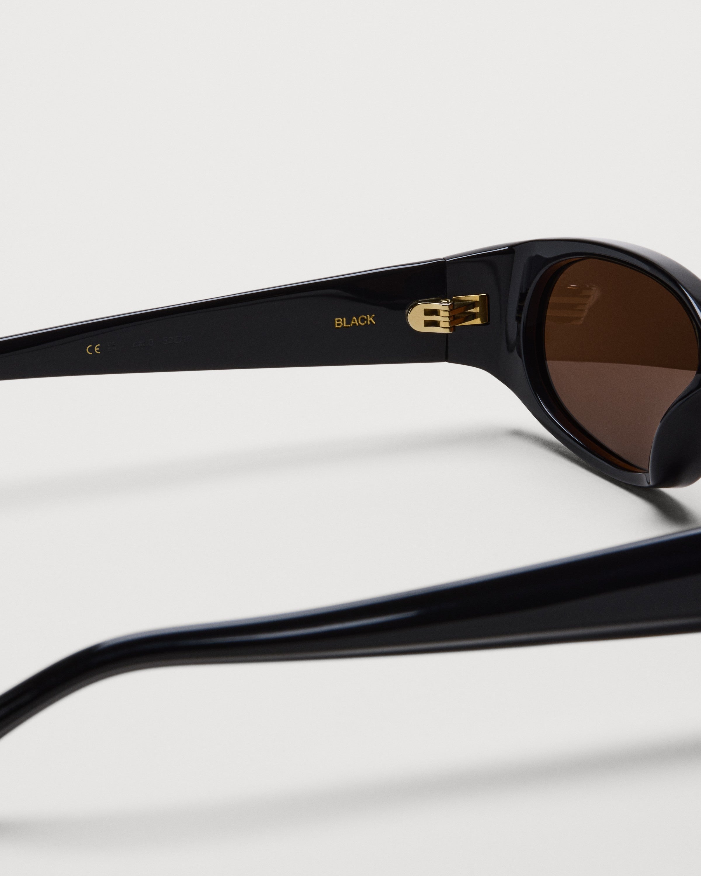 Chimi – Note – Sunglasses – Black