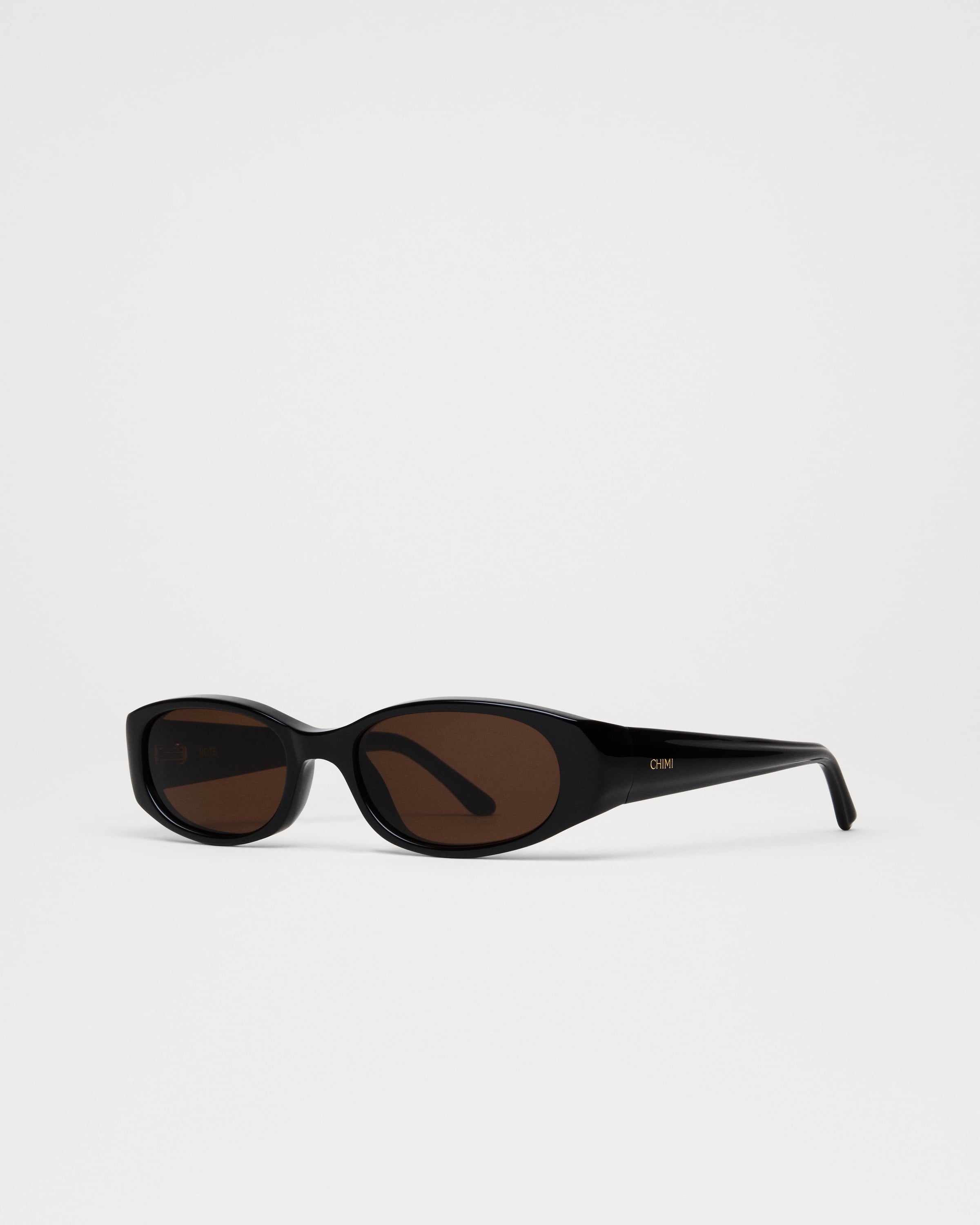 Chimi – Note – Sunglasses – Black