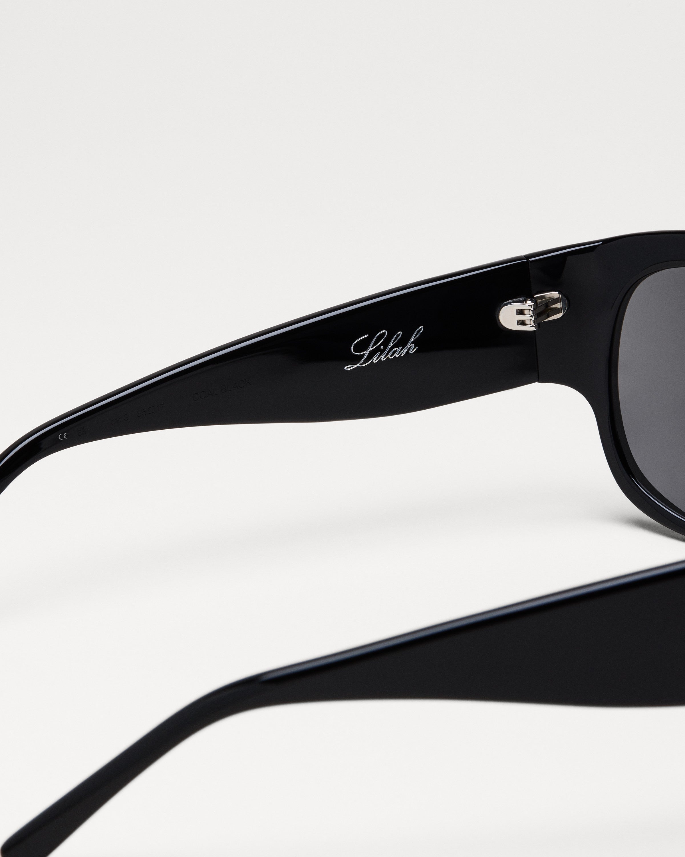 Chimi – Lilah – Sunglasses – Black
