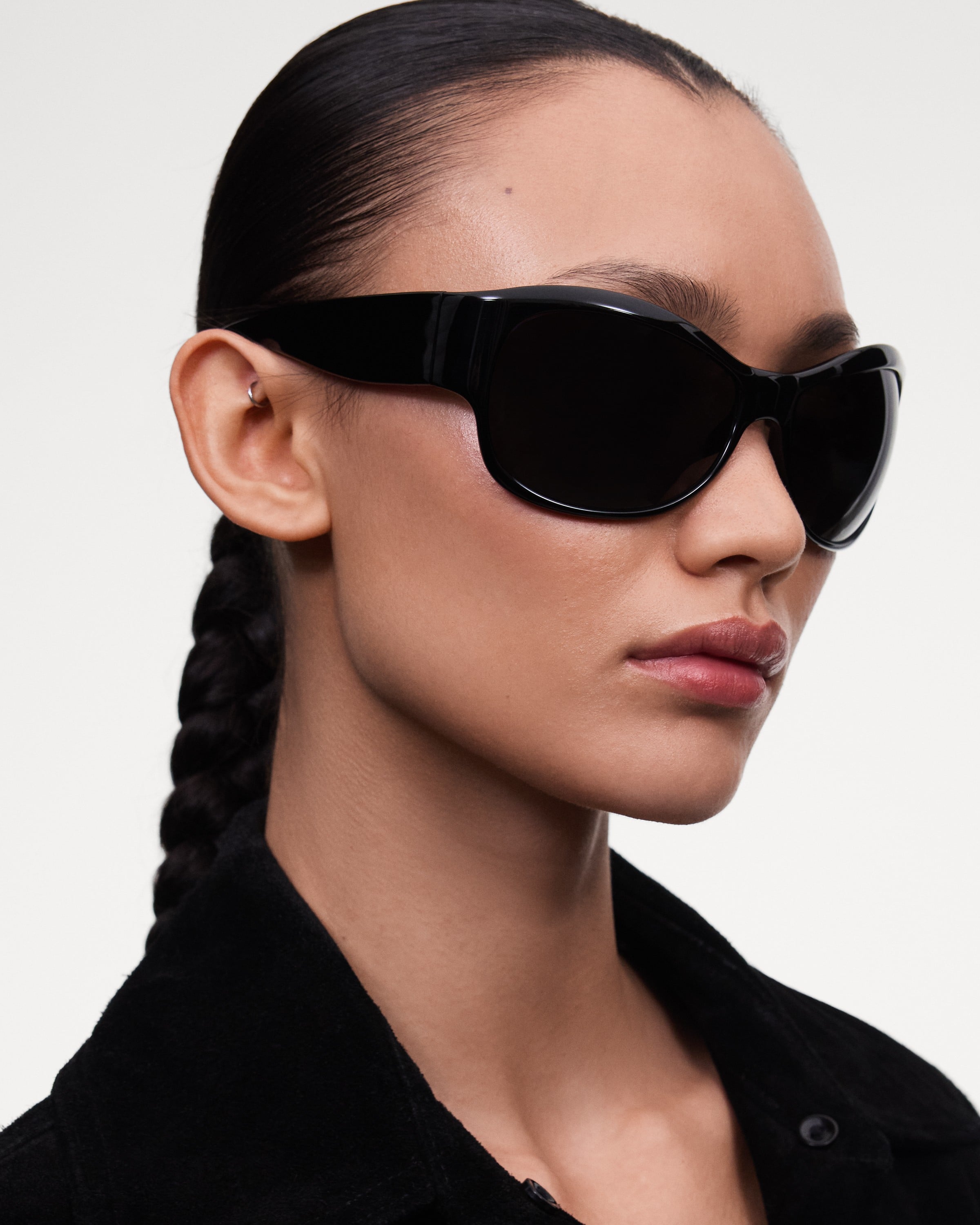 Chimi – Lilah – Sunglasses – Black