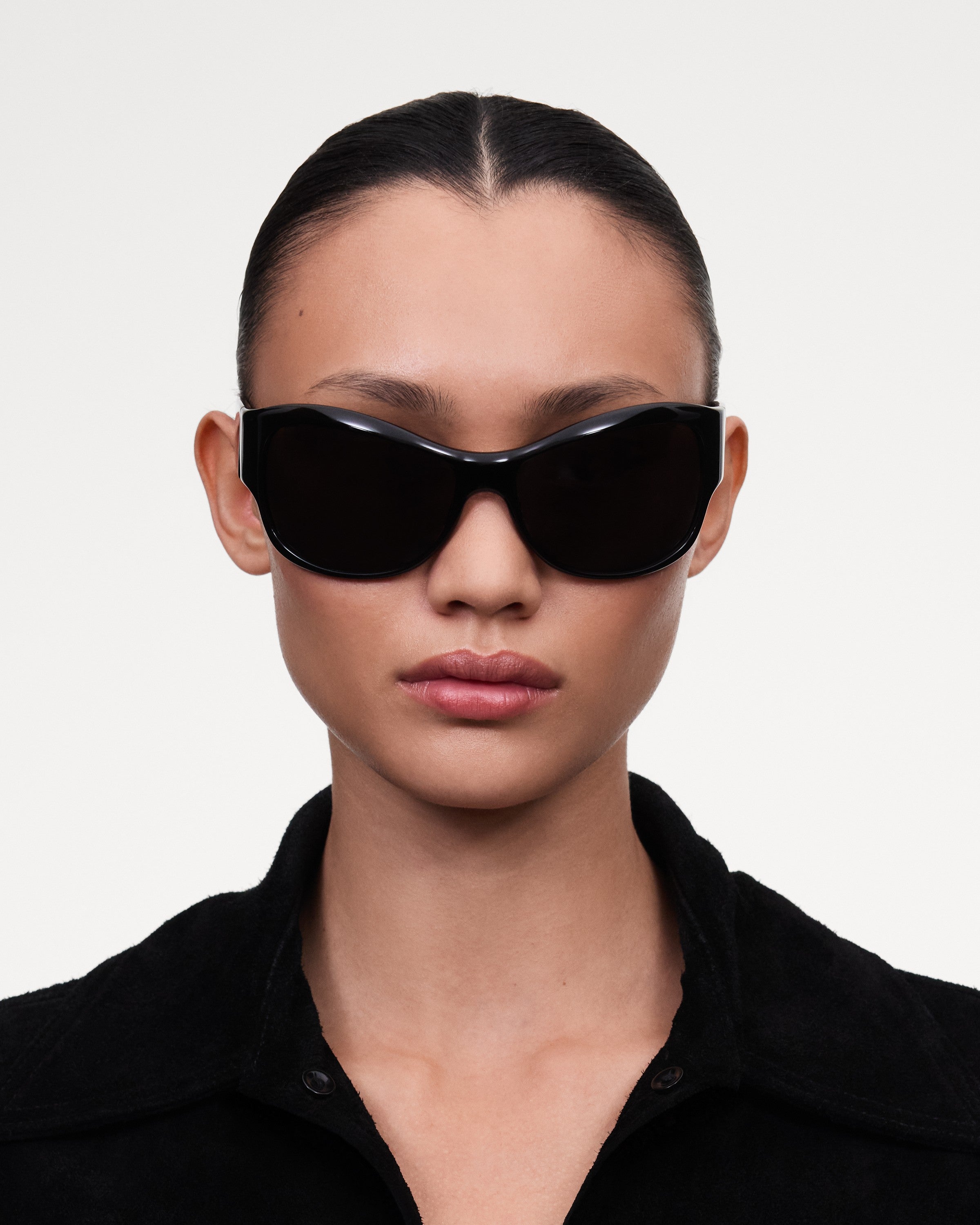 Chimi – Lilah – Sunglasses – Black