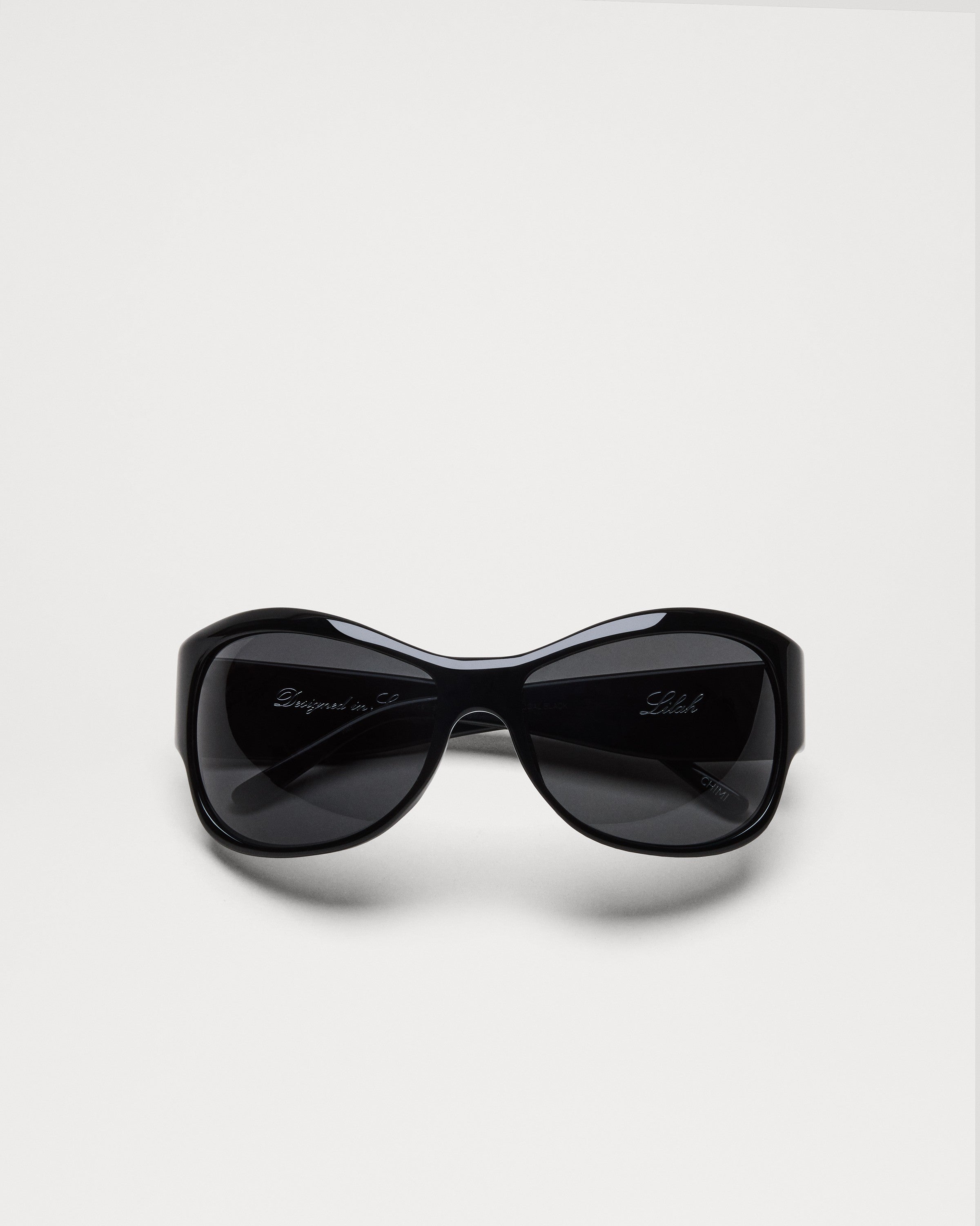 Chimi – Lilah – Sunglasses – Black