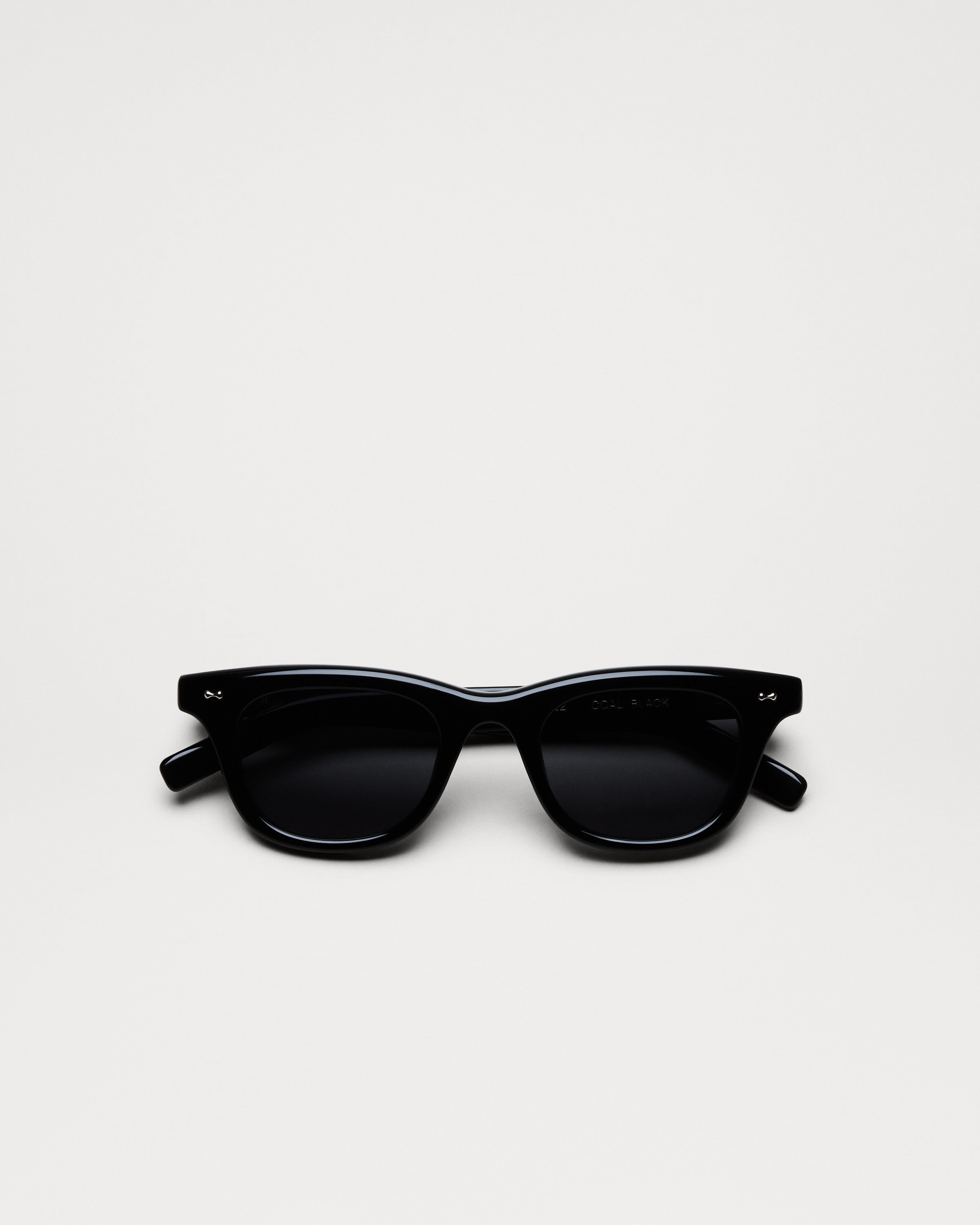 Chimi – Ease – Sunglasses – Coal Black