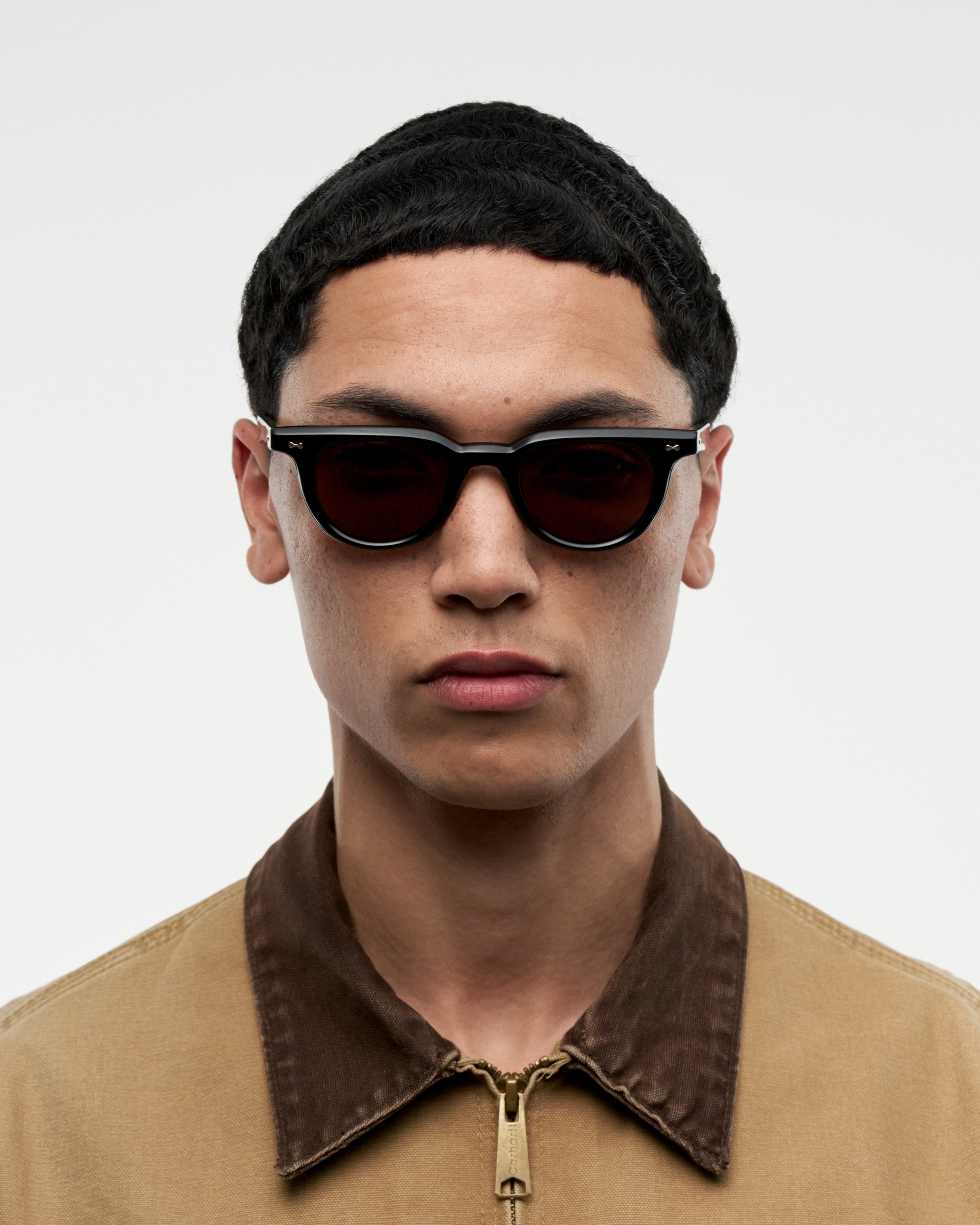 Chimi – Ciro – Sunglasses – Black