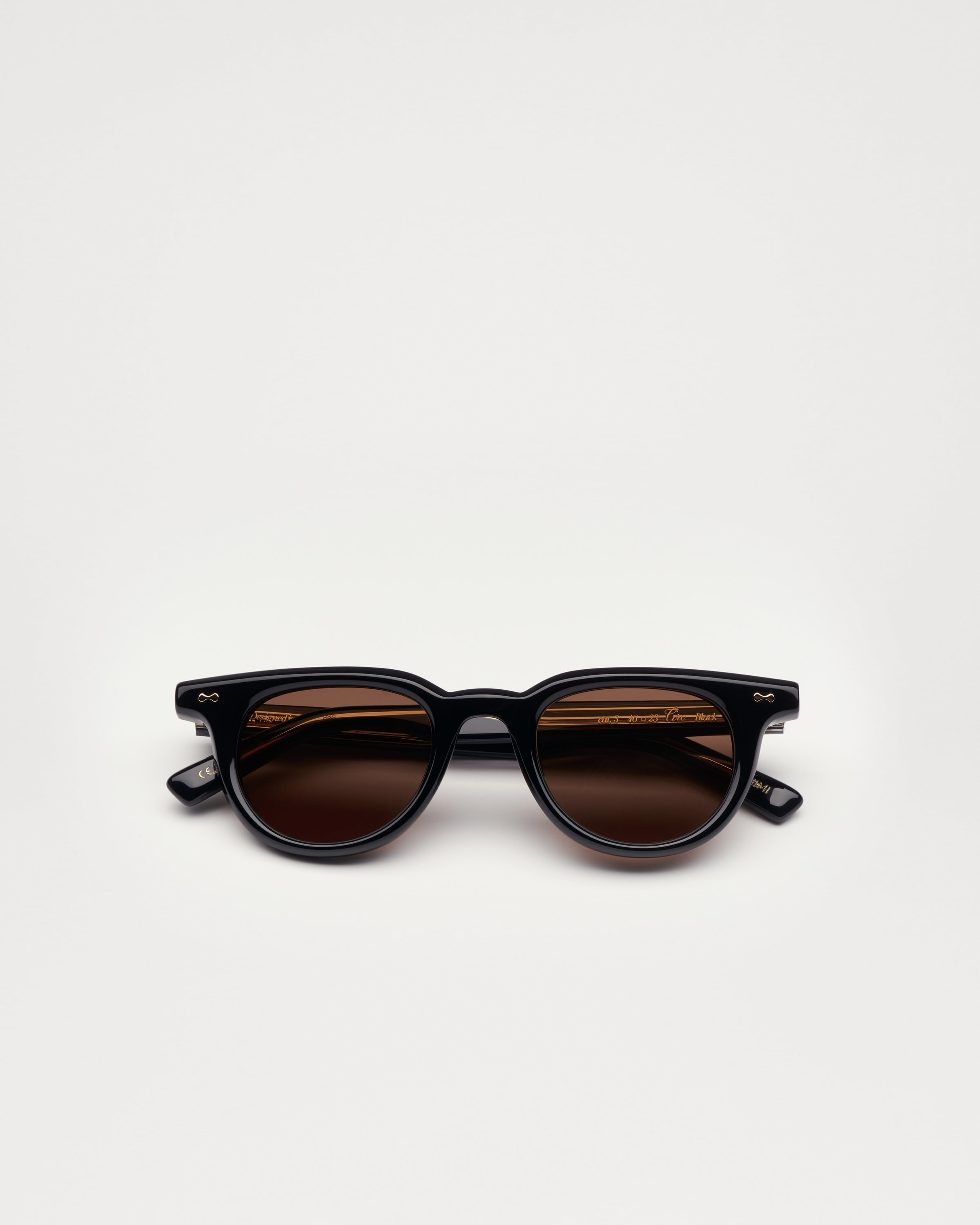 Chimi – Ciro – Sunglasses – Black