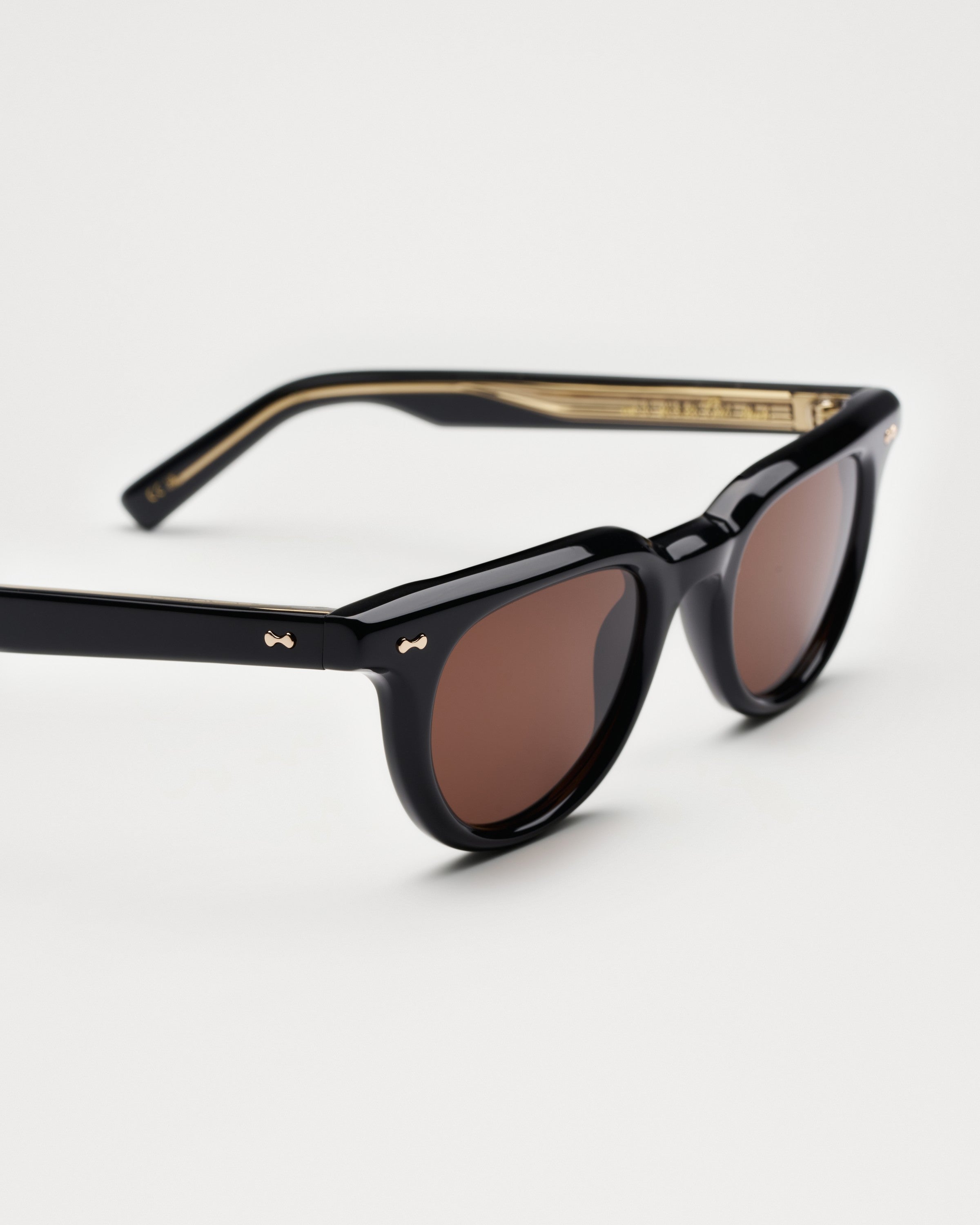 Chimi – Ciro – Sunglasses – Black