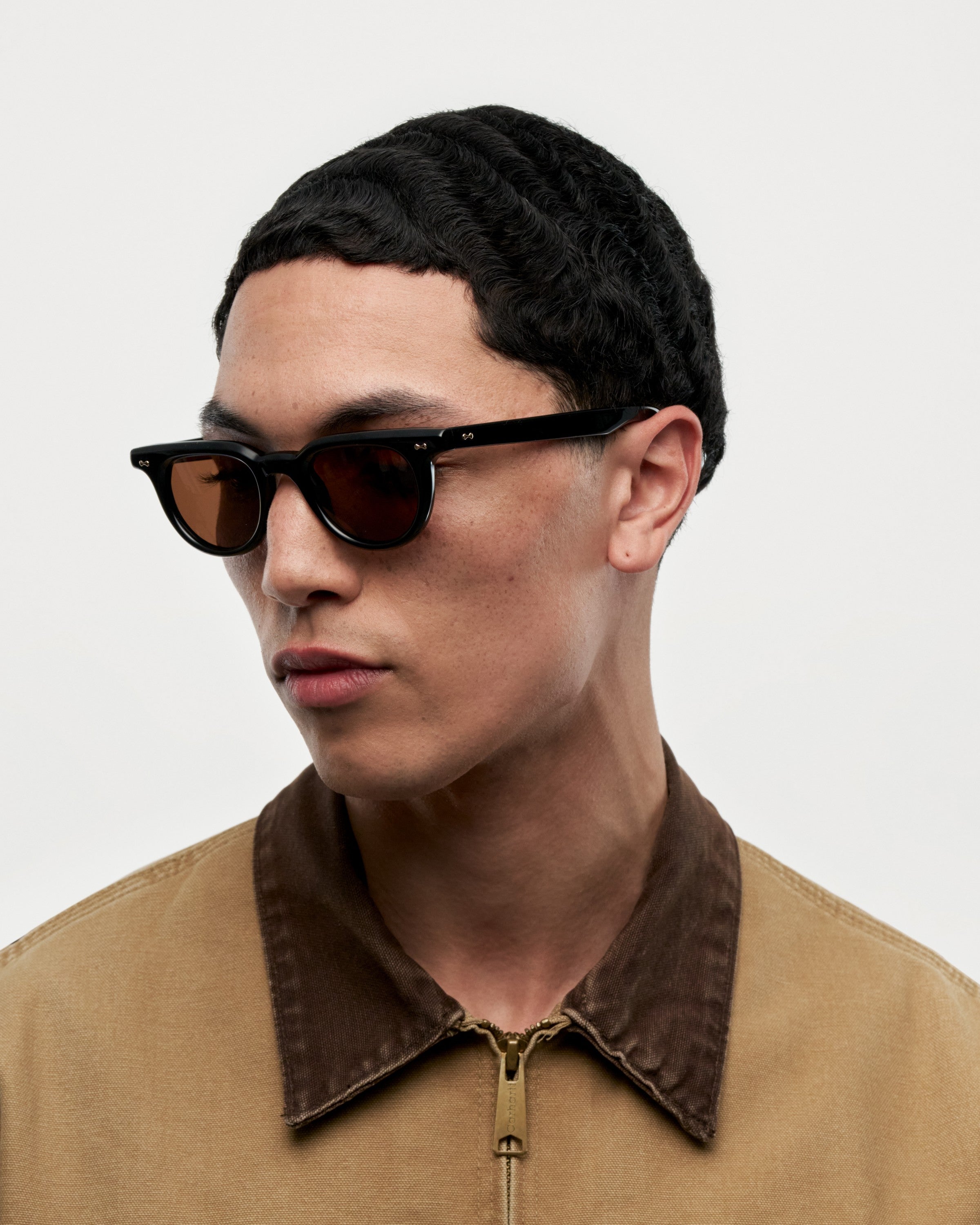 Chimi – Ciro – Sunglasses – Black