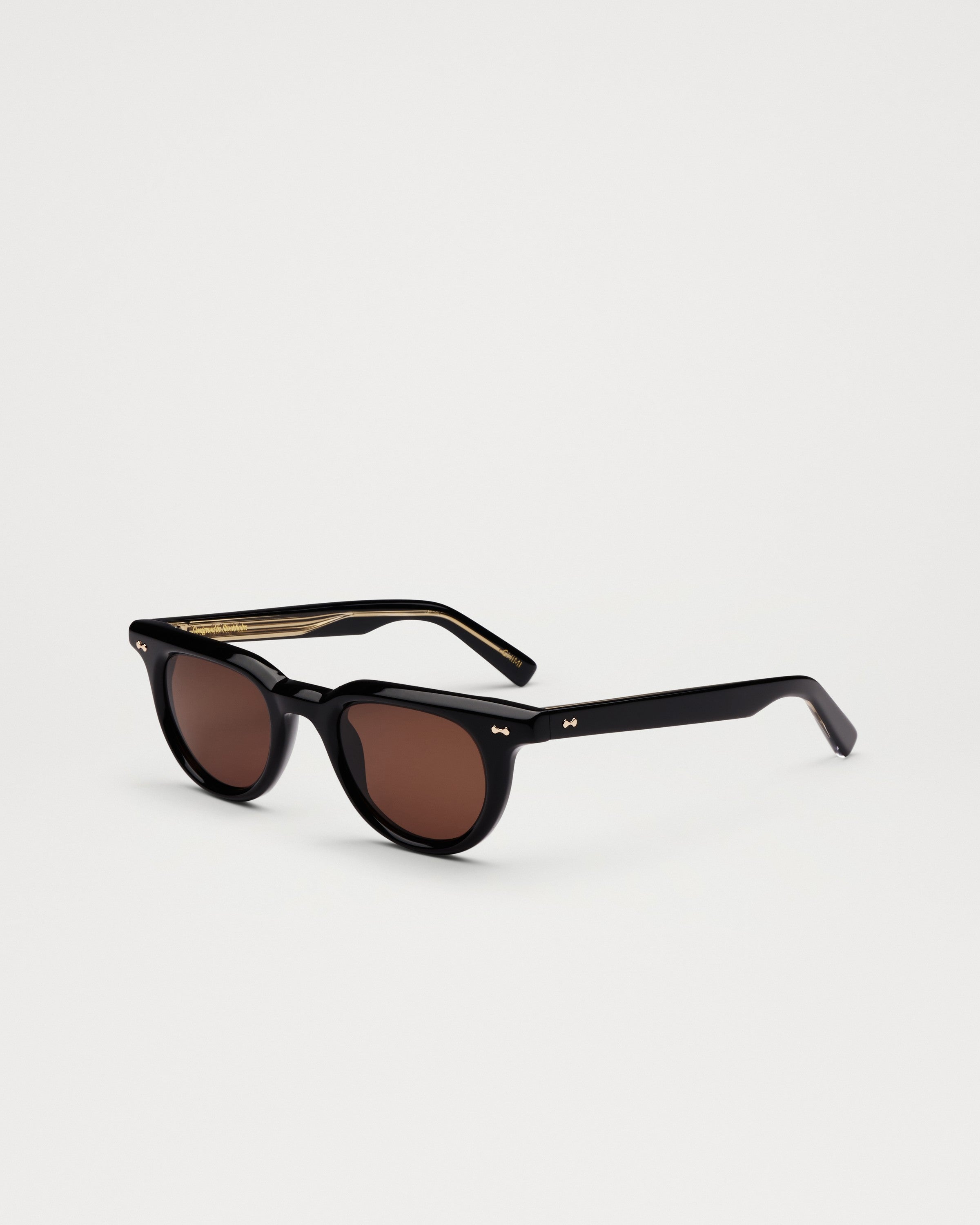 Chimi – Ciro – Sunglasses – Black