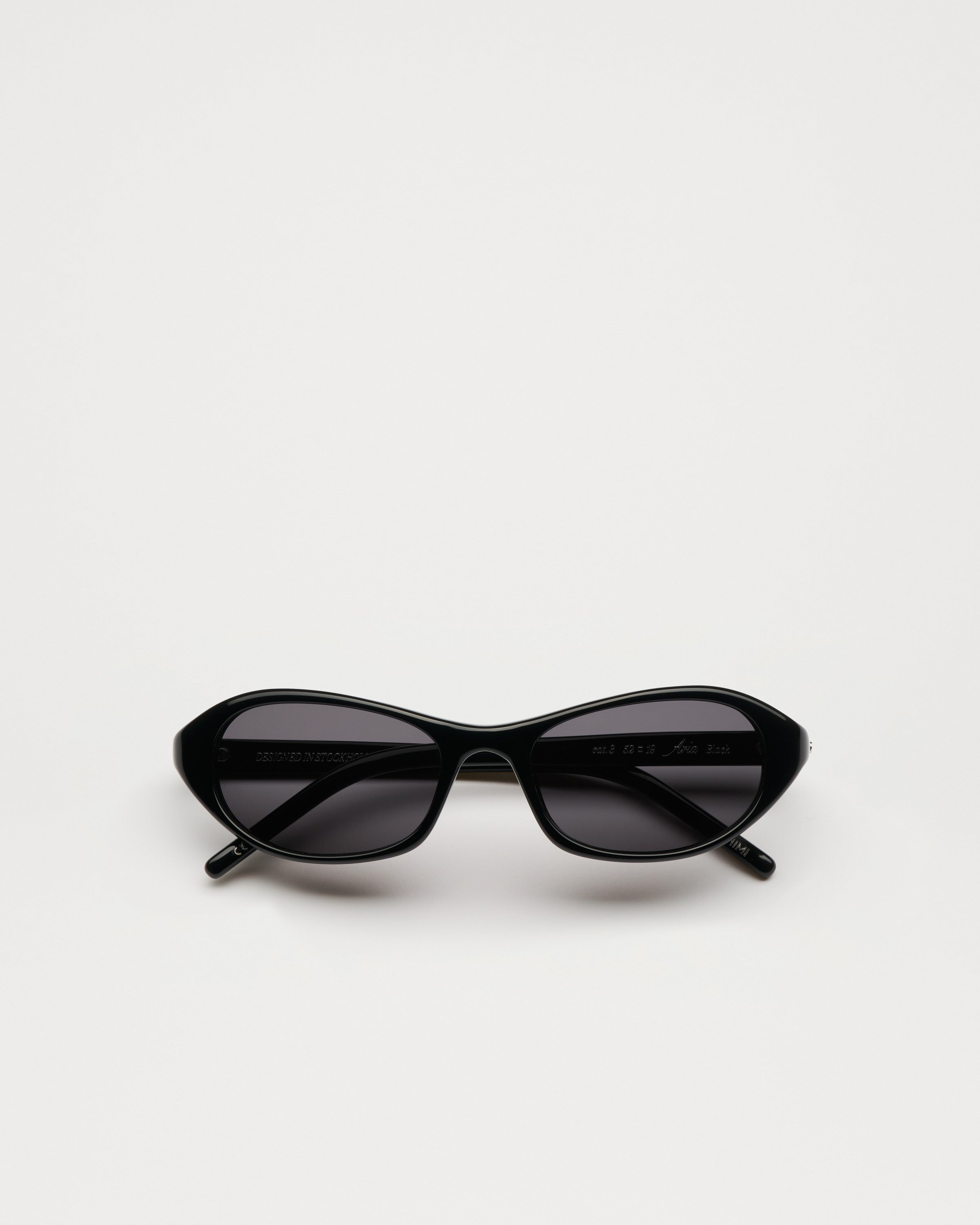 Chimi – Aria – Sunglasses – Black