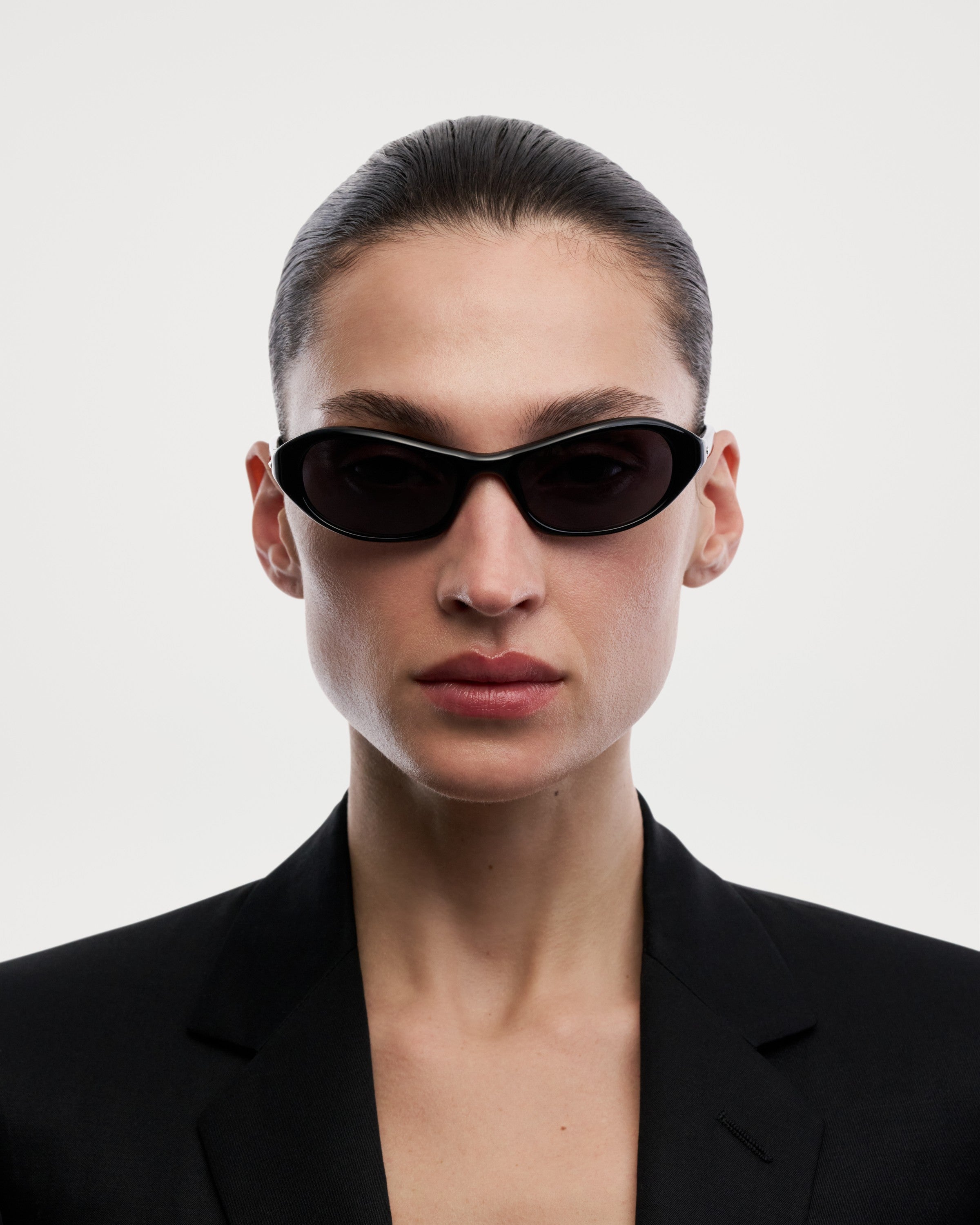 Chimi – Aria – Sunglasses – Black