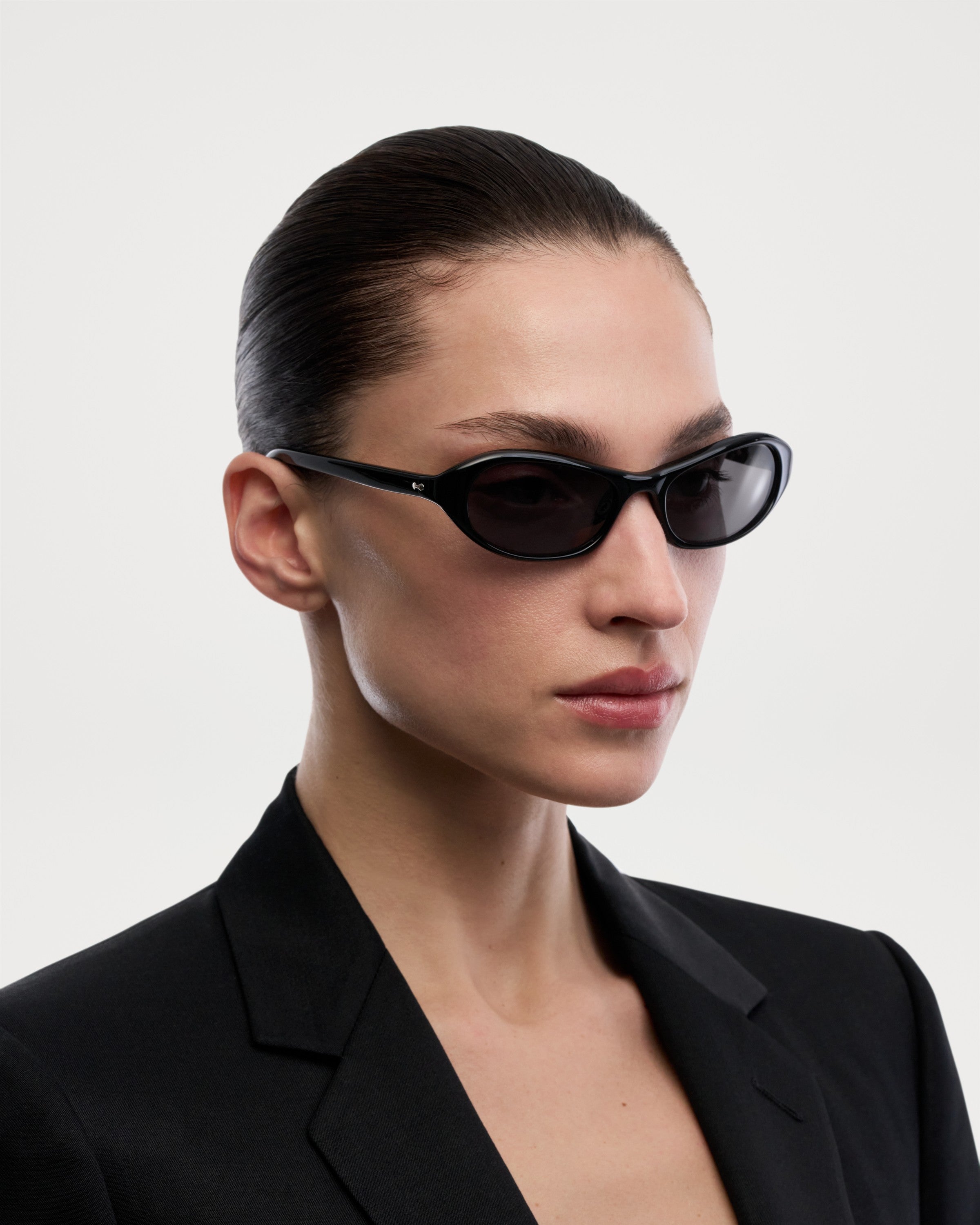 Chimi – Aria – Sunglasses – Black
