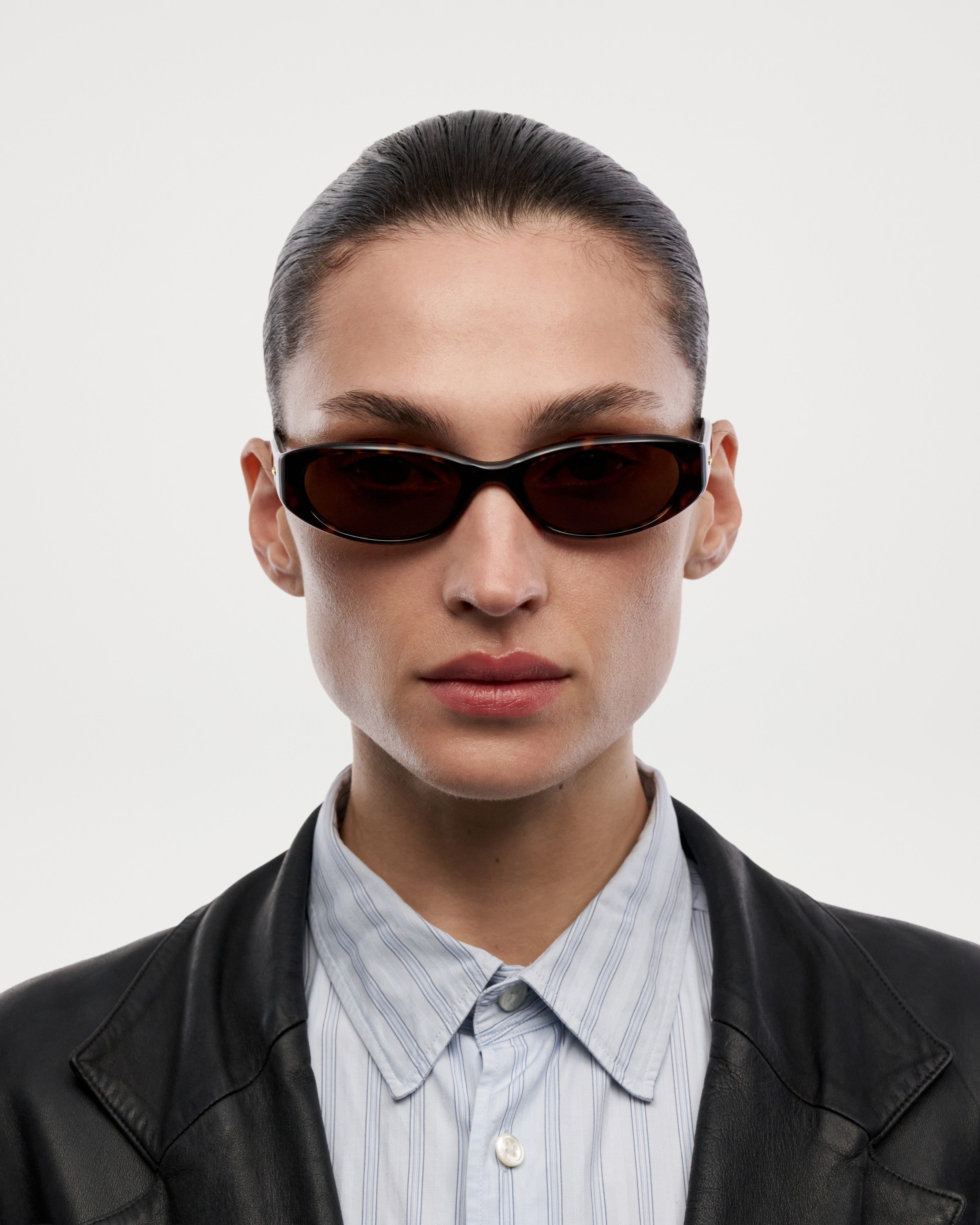 Chimi – Dele – Sunglasses – Terra Tortoise