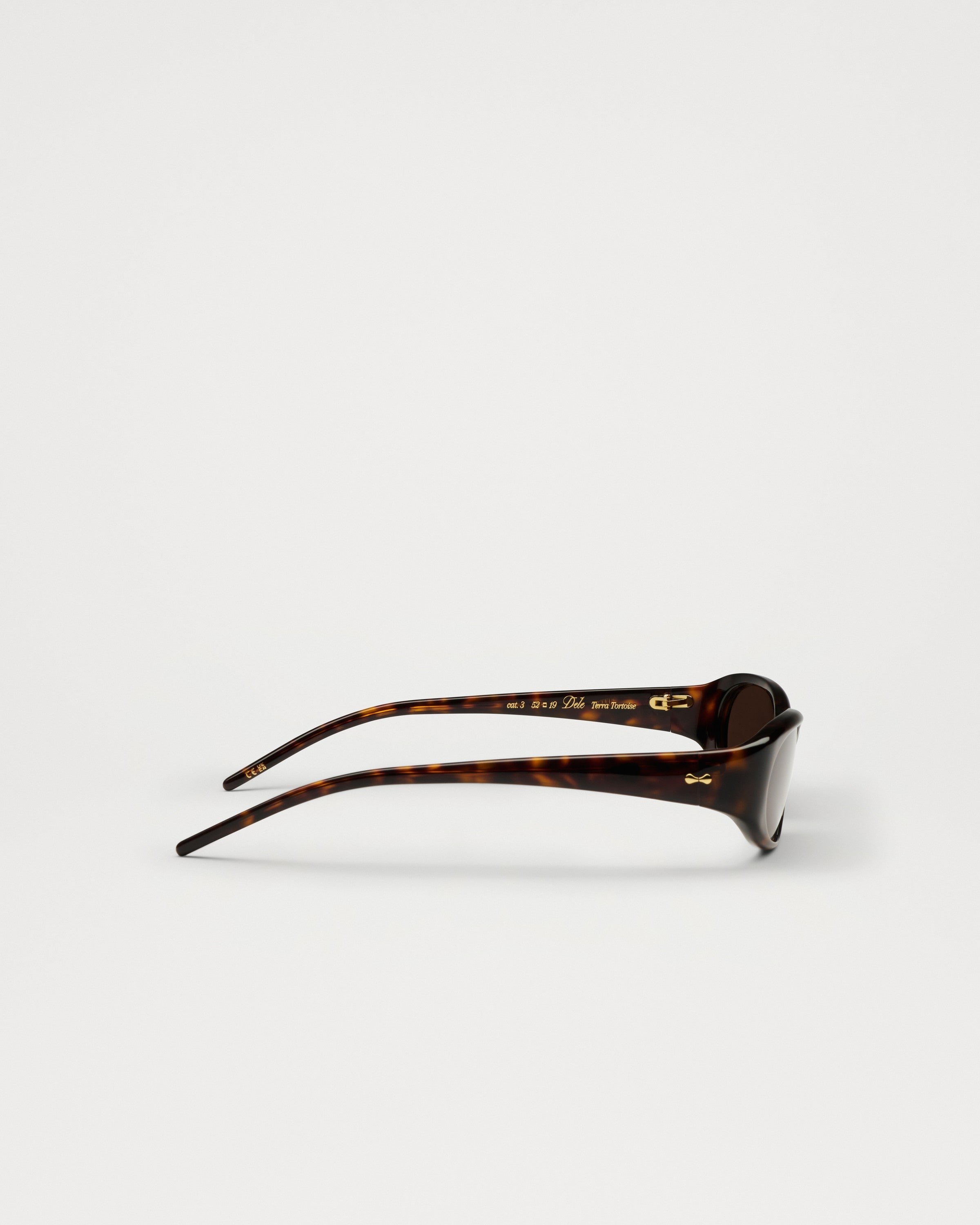 Chimi – Dele – Sunglasses – Terra Tortoise
