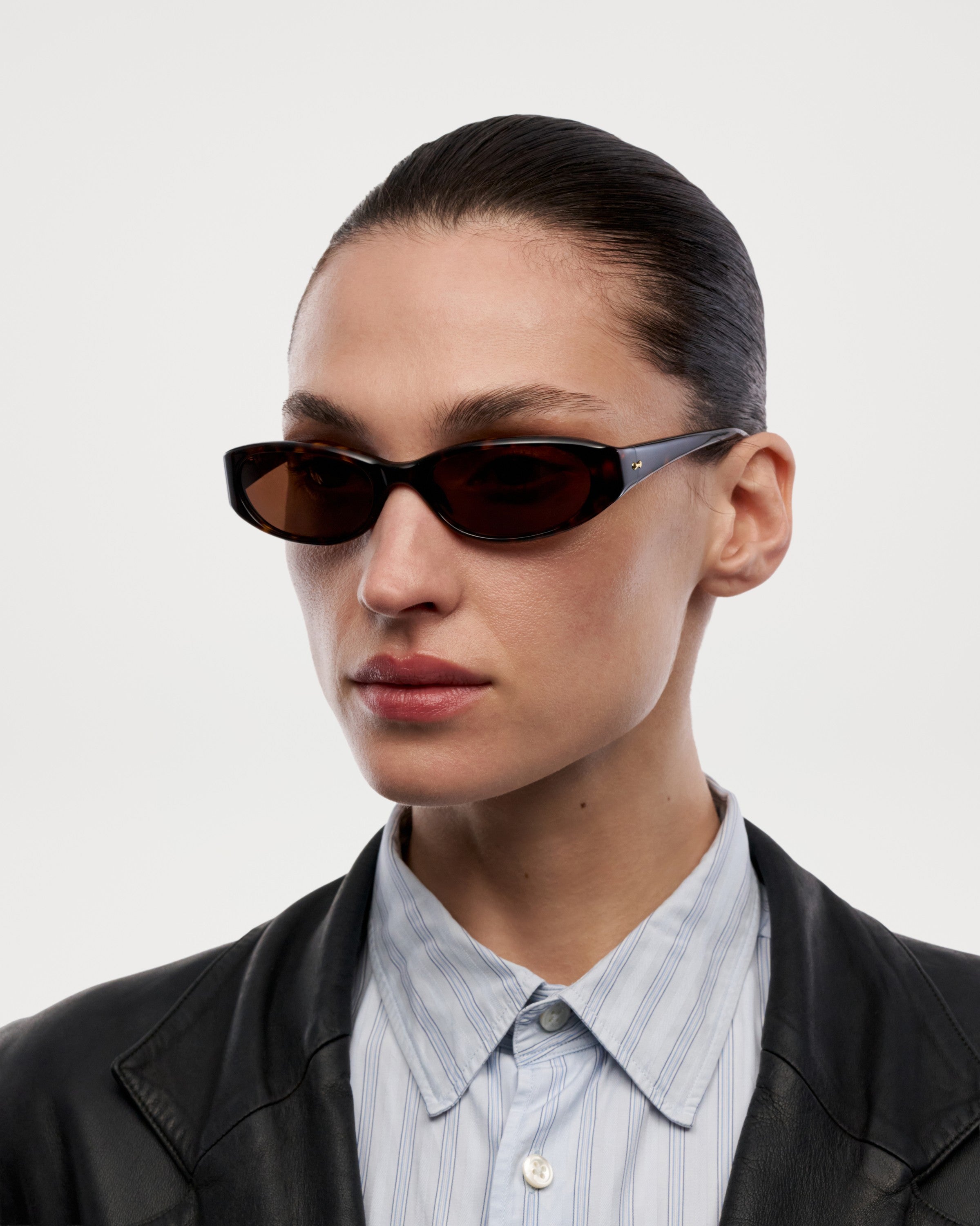 Chimi – Dele – Sunglasses – Terra Tortoise