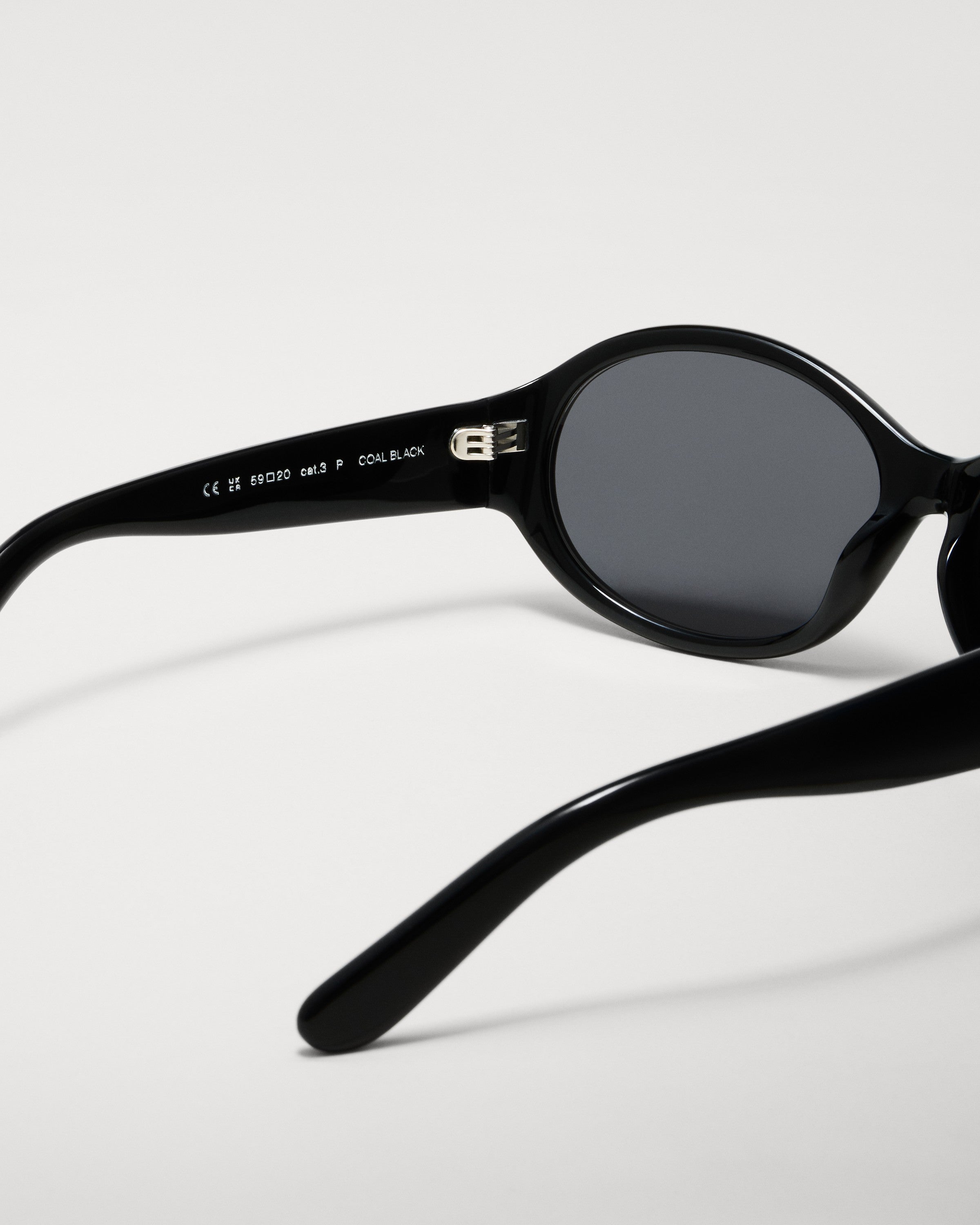 Chimi – Giada – Sunglasses – Coal Black