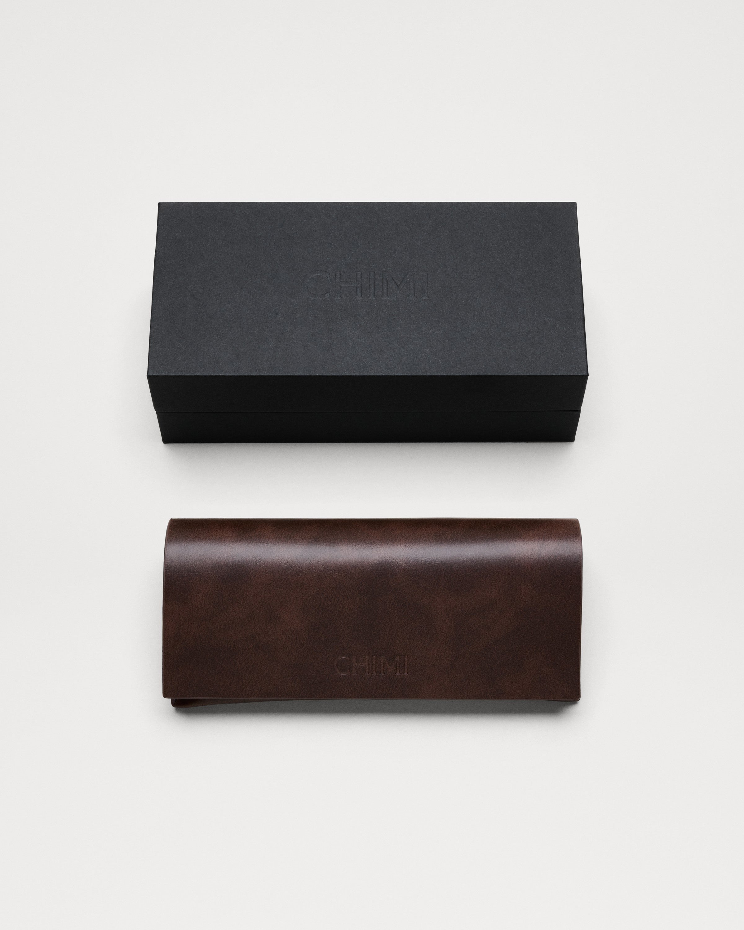 Chimi – Giada – Sunglasses – Coal Black