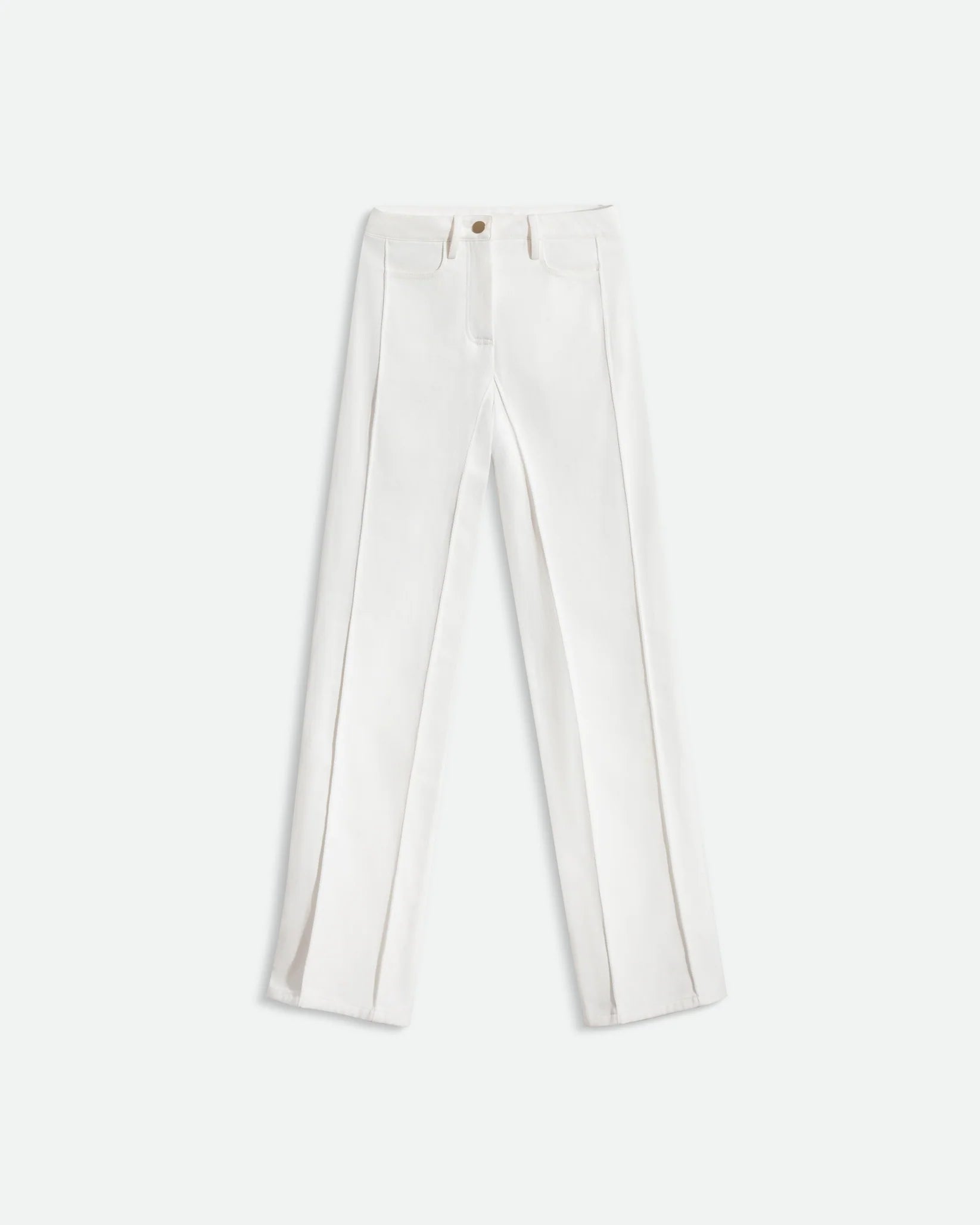 Bevza - Classic Jeans Ivory