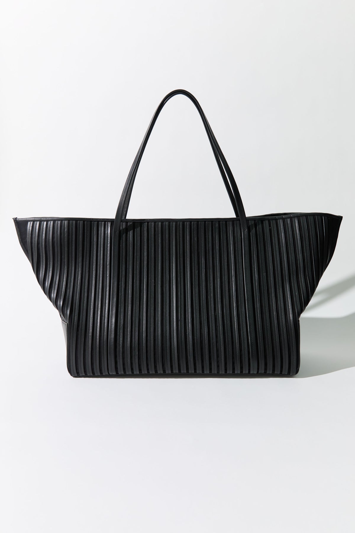 St. Agni - Large Bag - Black
