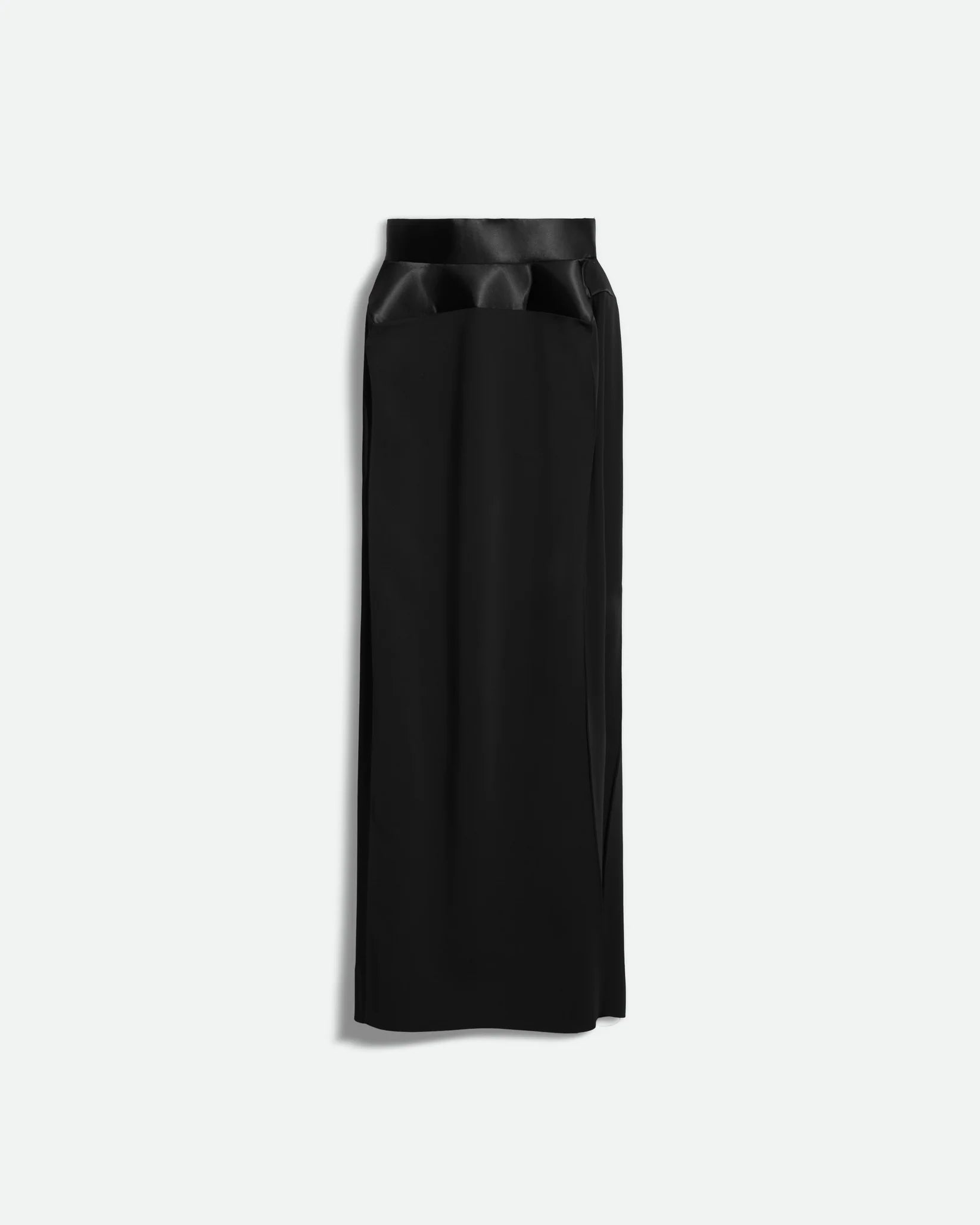 Bevza - Structured Skirt - Black